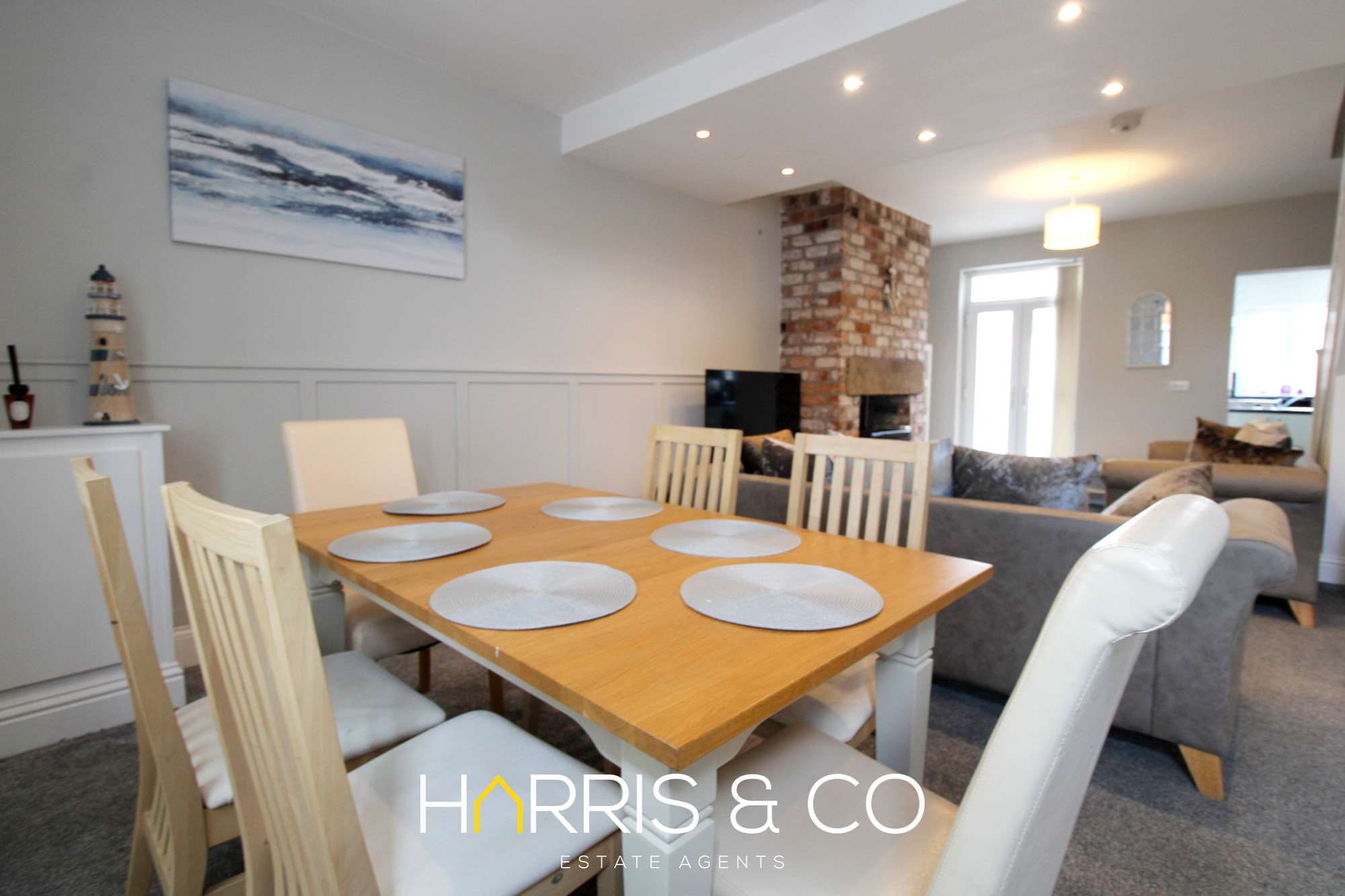 Captain's Cove in Poulton Street 84 FY7 6LN - Property image 8 - VivreStays