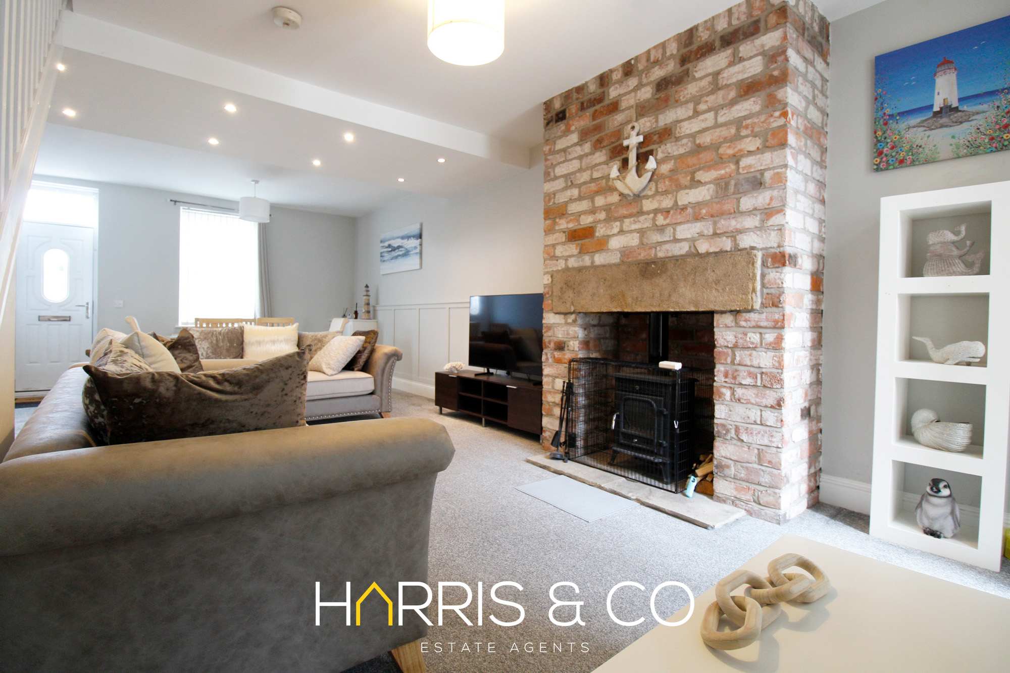 Captain's Cove in Poulton Street 84 FY7 6LN - Property image 13 - VivreStays