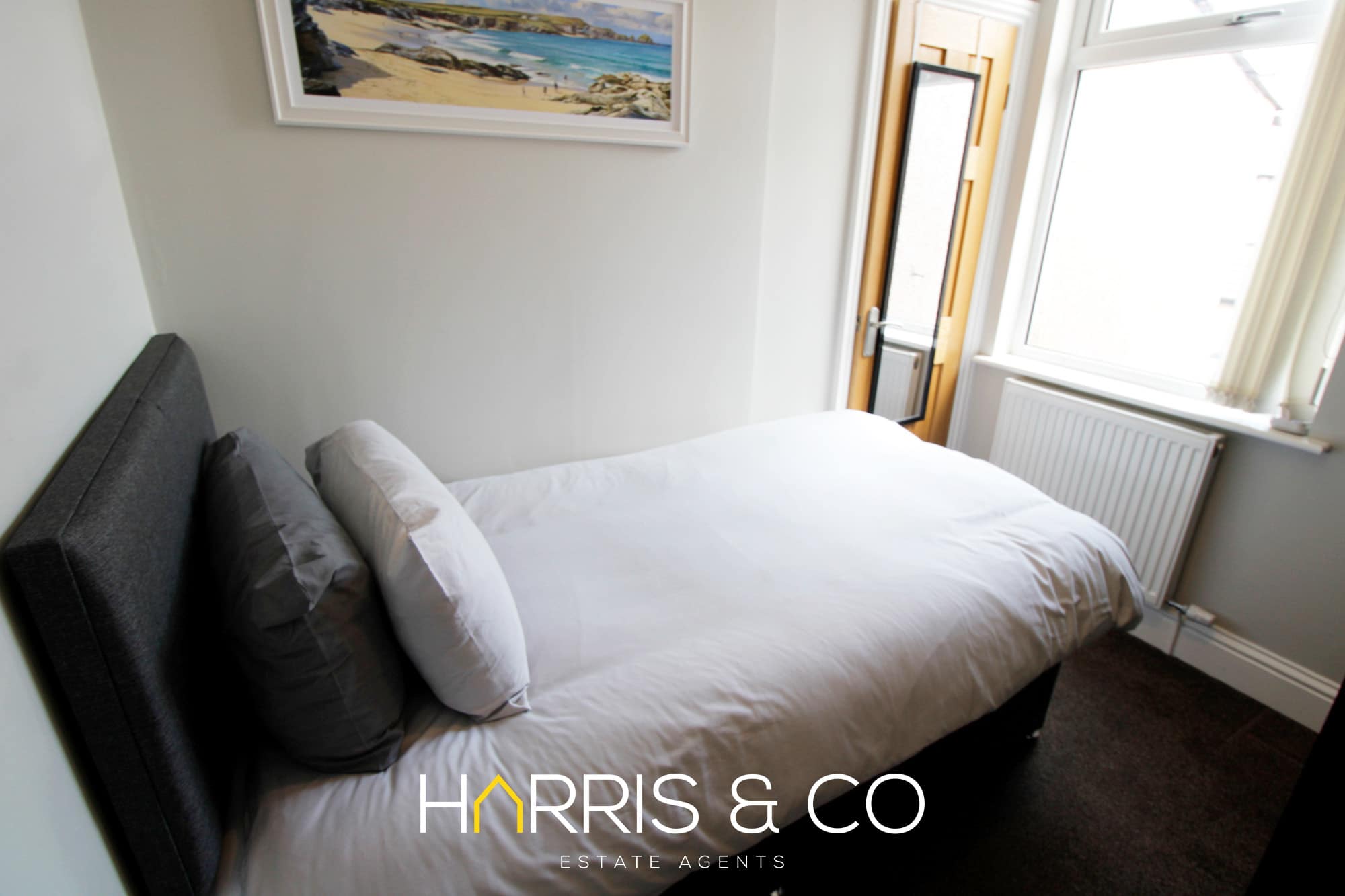 Captain's Cove in Poulton Street 84 FY7 6LN - Property image 18 - VivreStays