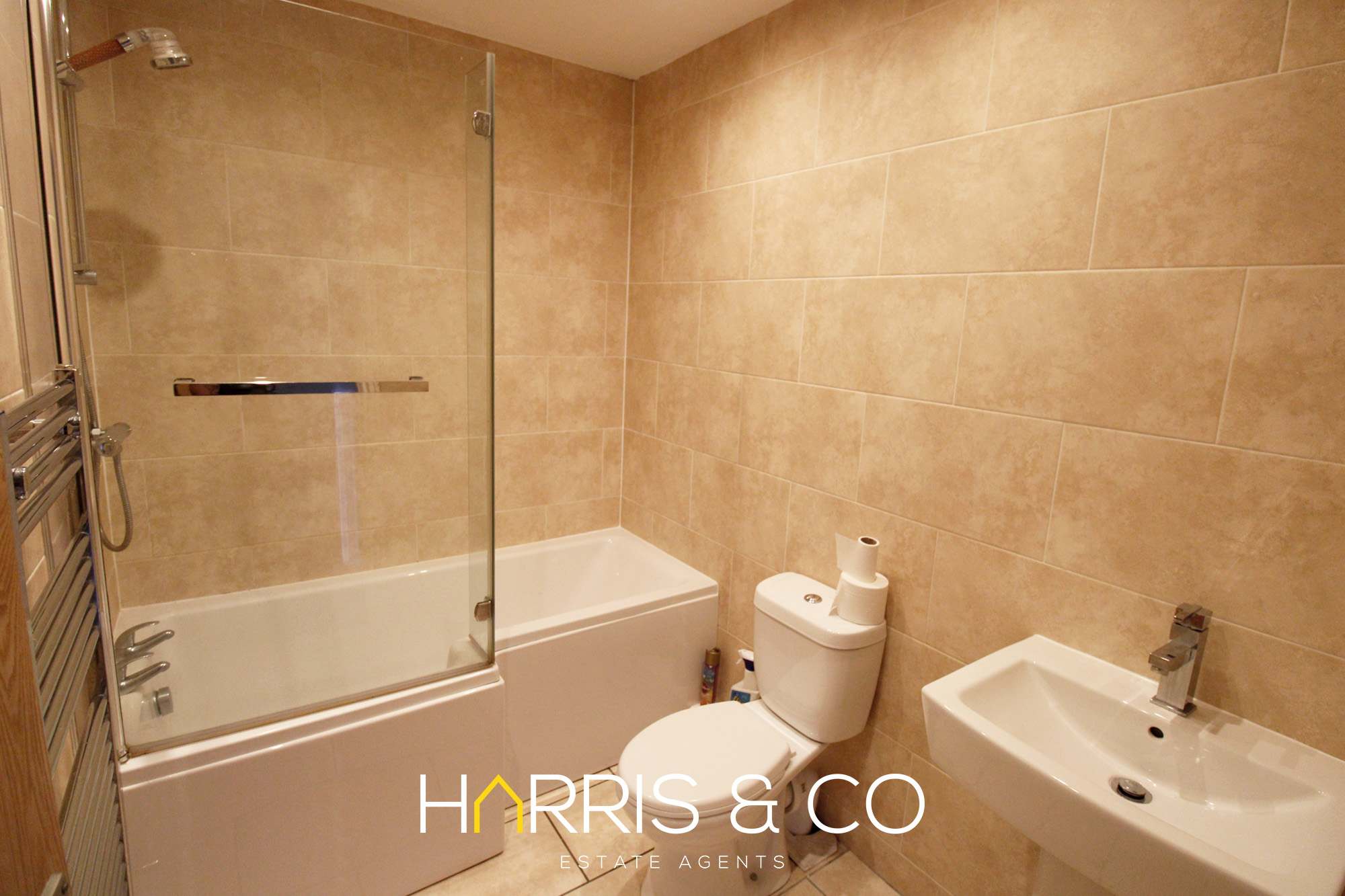 Captain's Cove in Poulton Street 84 FY7 6LN - Property image 14 - VivreStays