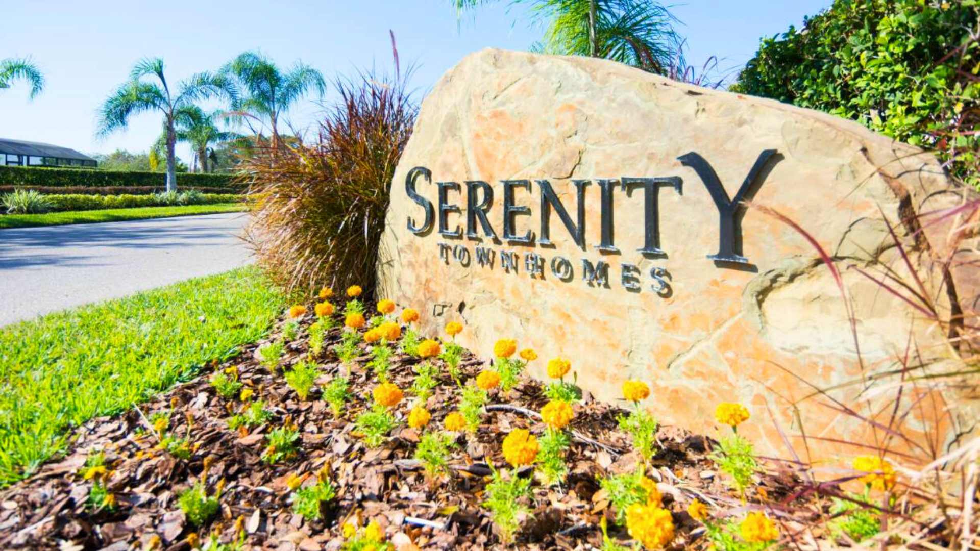 Serenity at Silver Creek Resort 