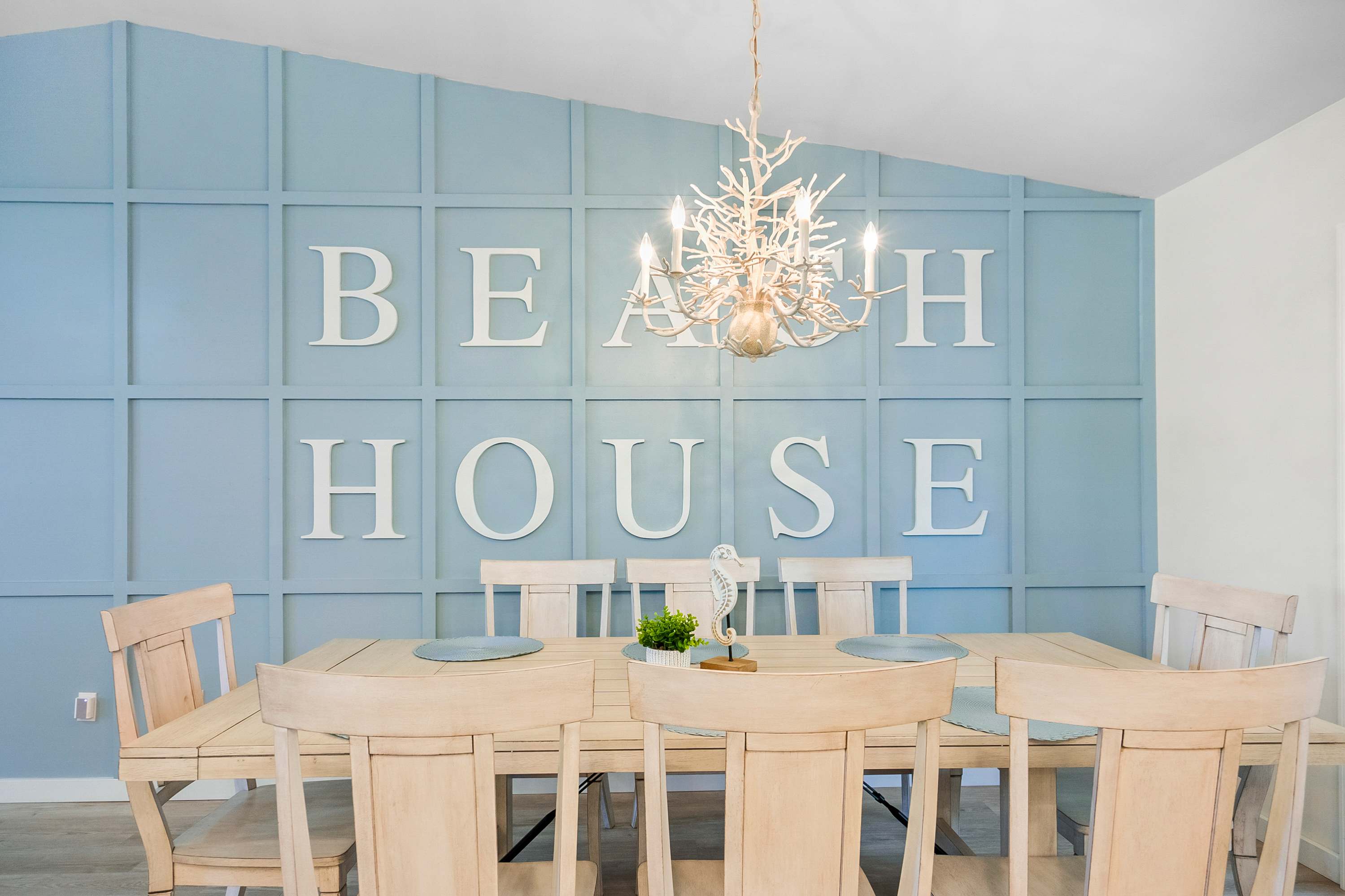 3BR Coastal Home Near Beach w/ Fire Pit 5