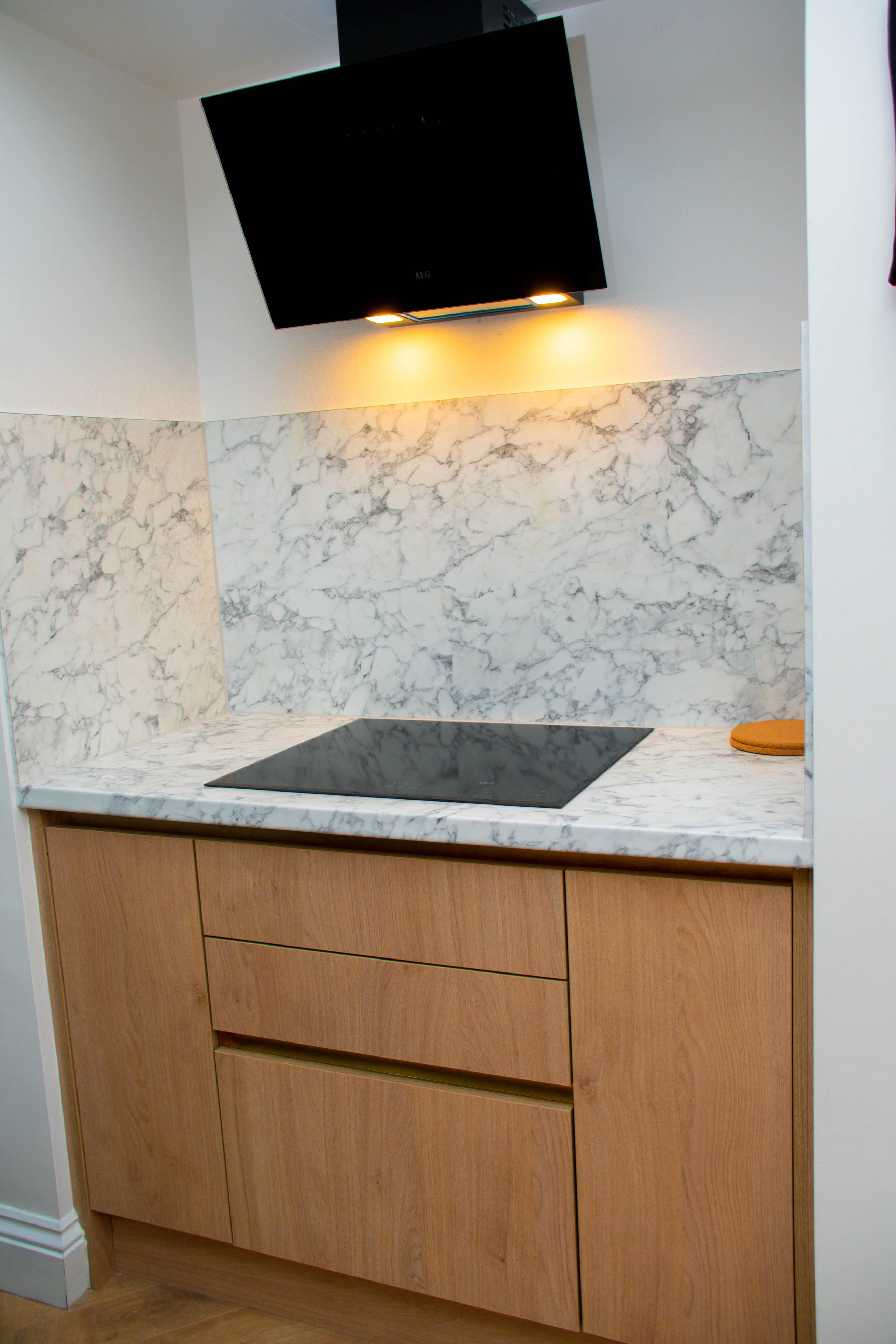 Sleeps 14 The Old Trafford Zen by Genesis Living in Stamford Street 22 M16 9JQ - Property image 14 - VivreStays