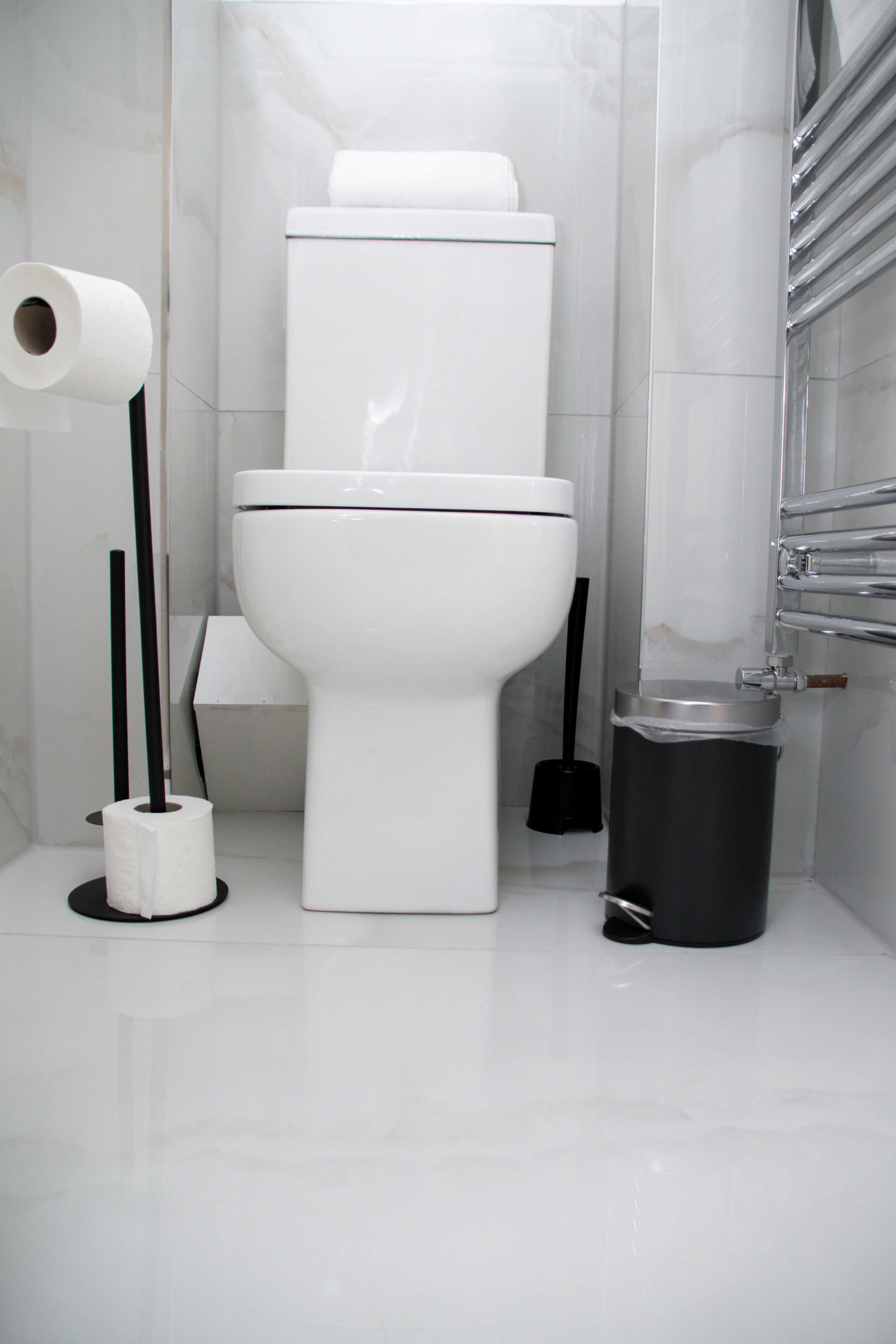 Sleeps 14 The Old Trafford Zen by Genesis Living in Stamford Street 22 M16 9JQ - Property image 29 - VivreStays