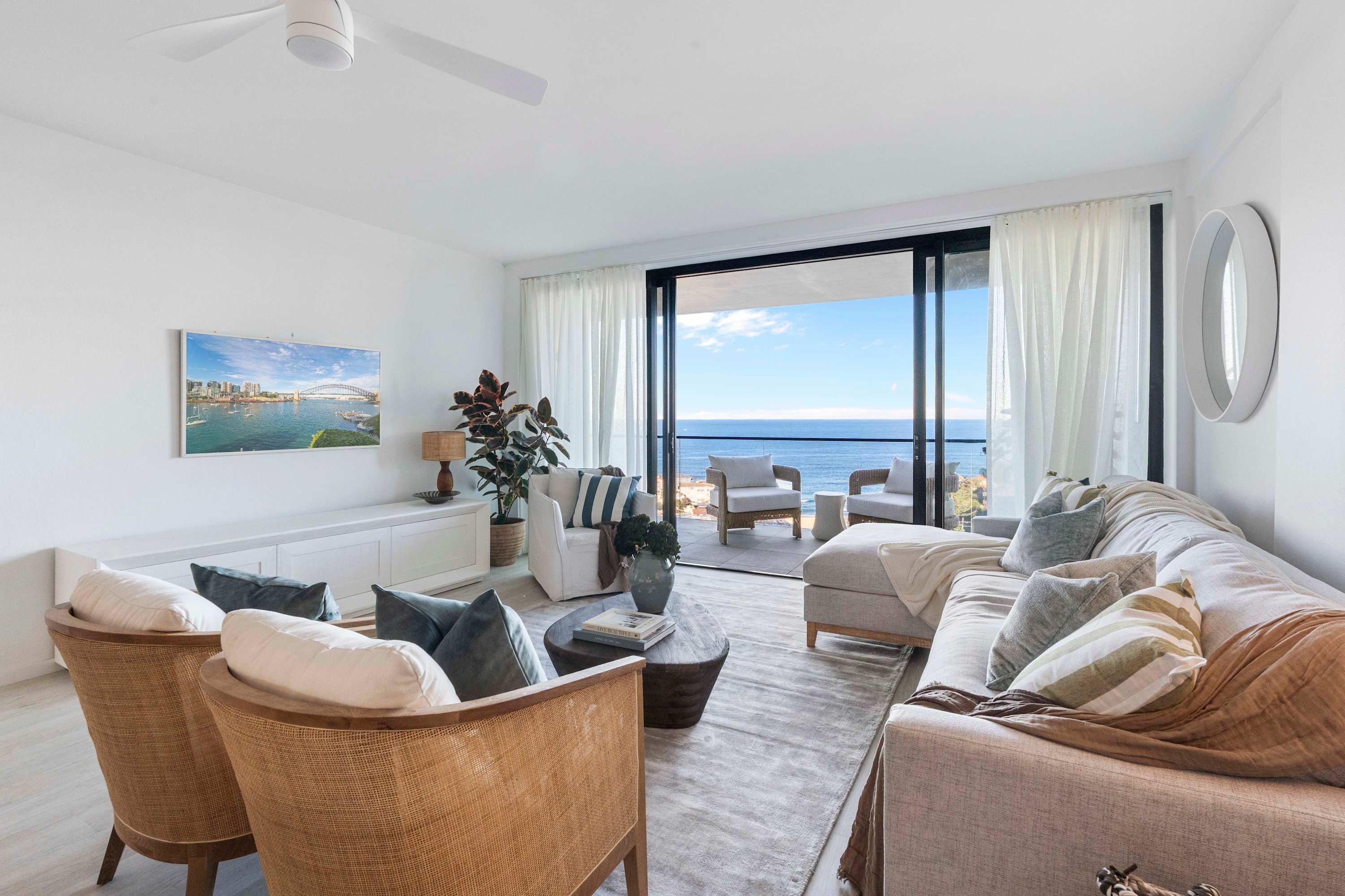 Tamarama Oceanfront Terrace - Photo 1