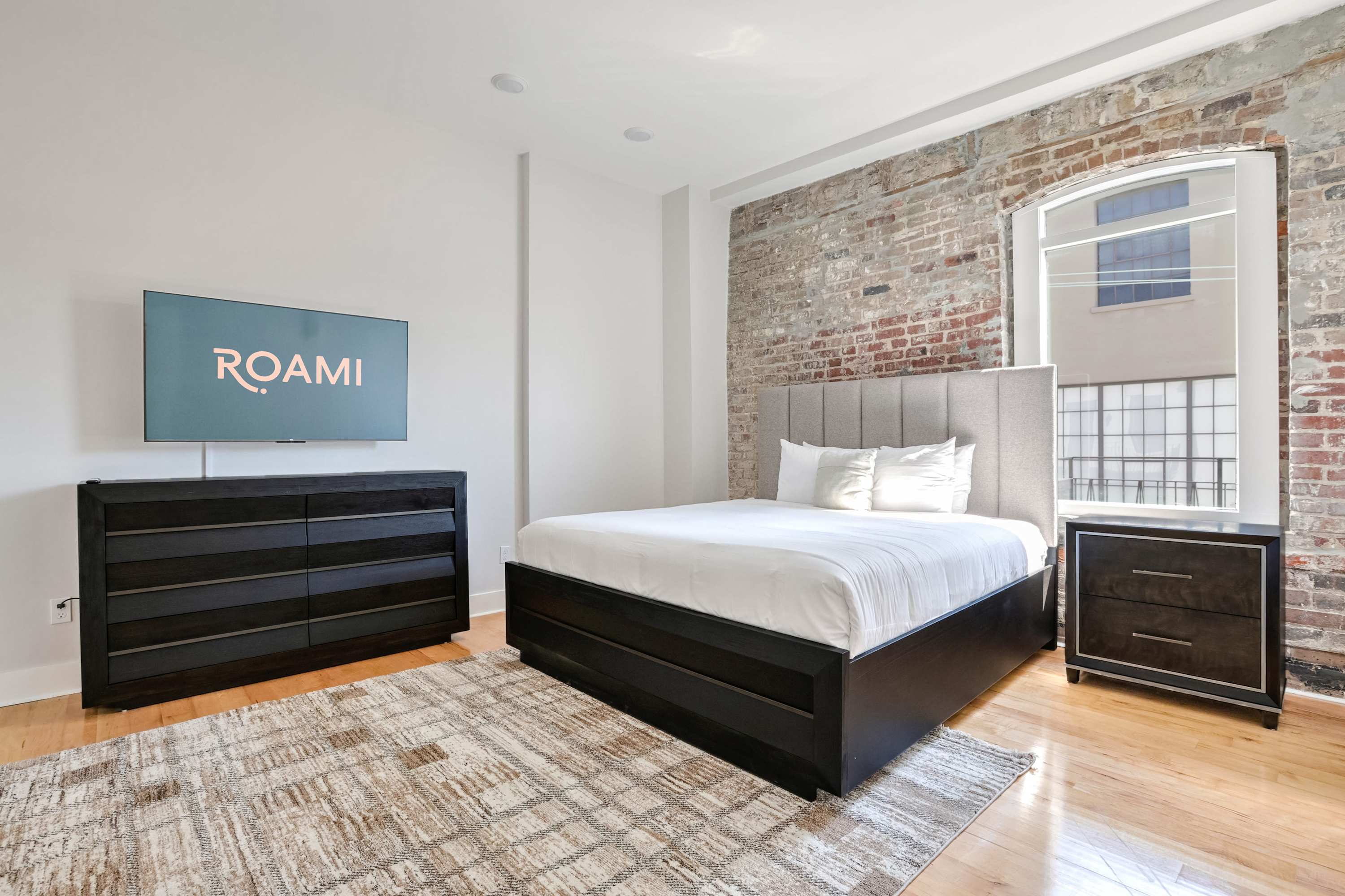 Roami At Churchill | 2 Bedroom Penthouse - Nueva Orleans, LA