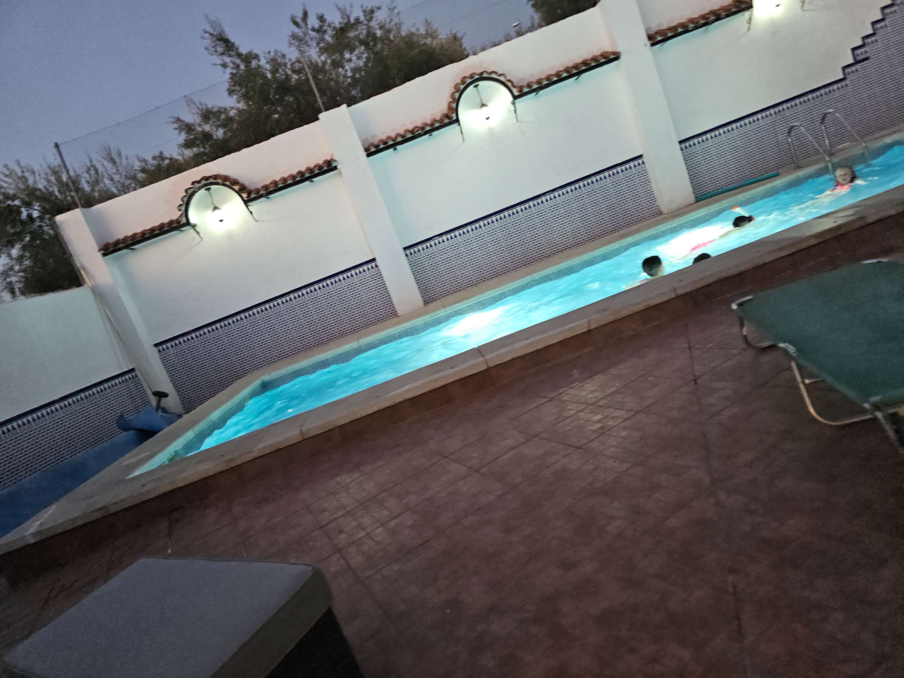 Casa Tranquil: Pool, Cinema & Village Views