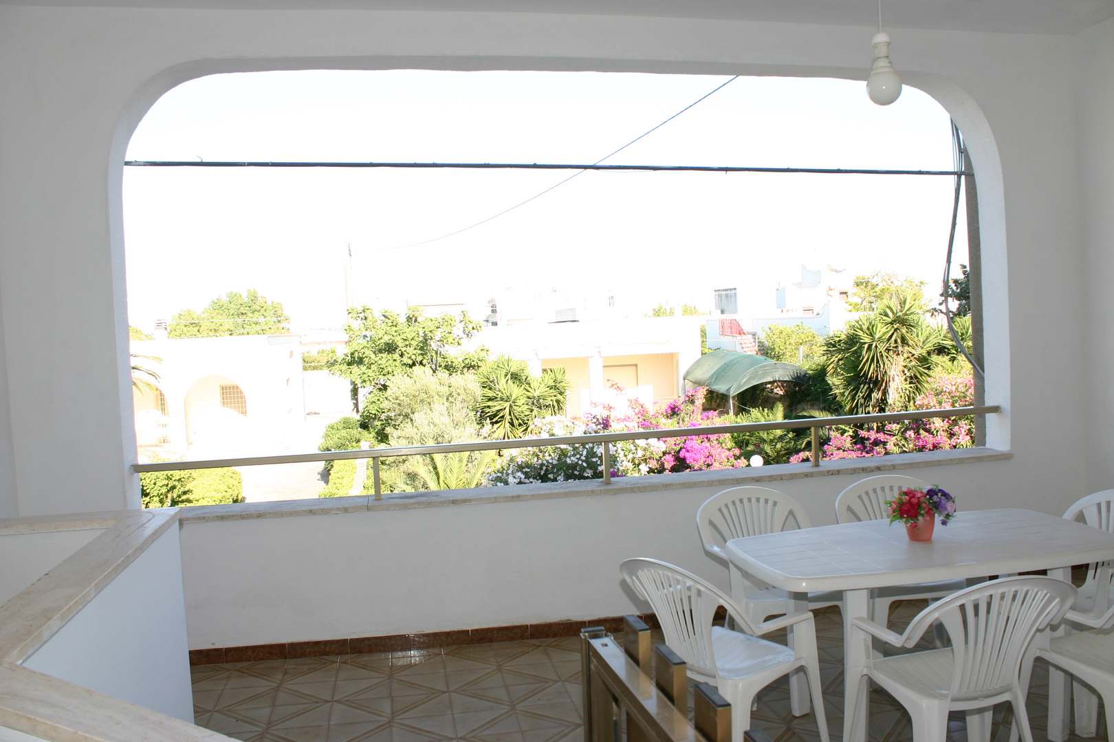 Casa Davide a soli 100 mt dalla spiaggia di Torre Lapillo — Torre Lapillo, Puglia — vacation rental