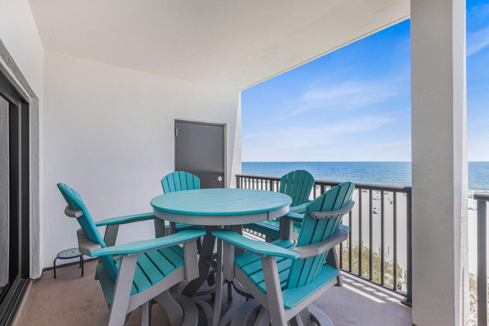 Palms 514- Beachfront condo, 2/2, 5th floor — Orange Beach, AL — vacation rental