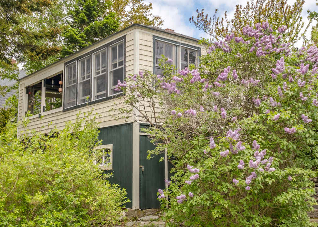 AnaCarlos — Peaks Island, ME — vacation rental