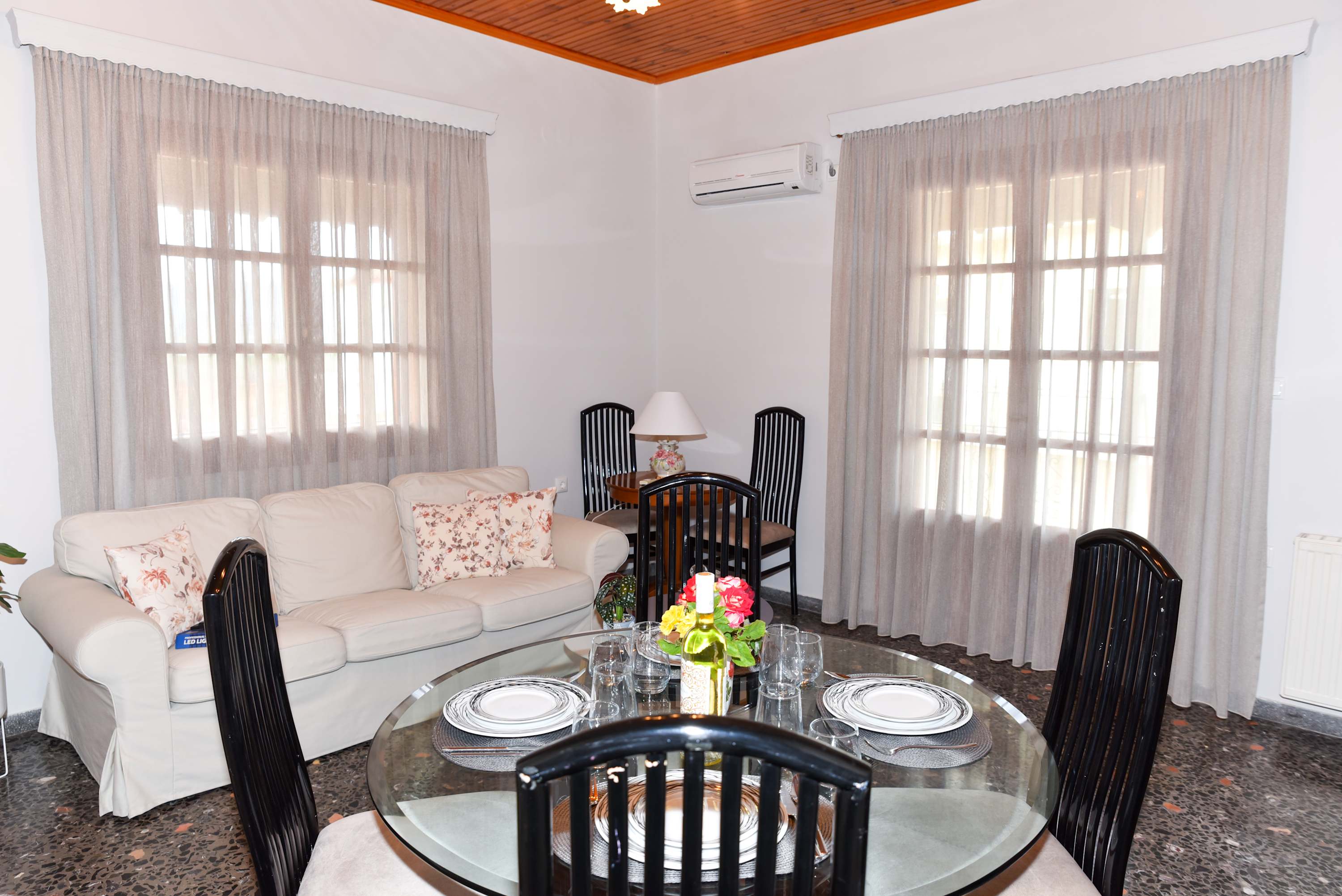 Valira Garden Retreat Near Ancient Messene — Valira, Peloponnese — vacation rental