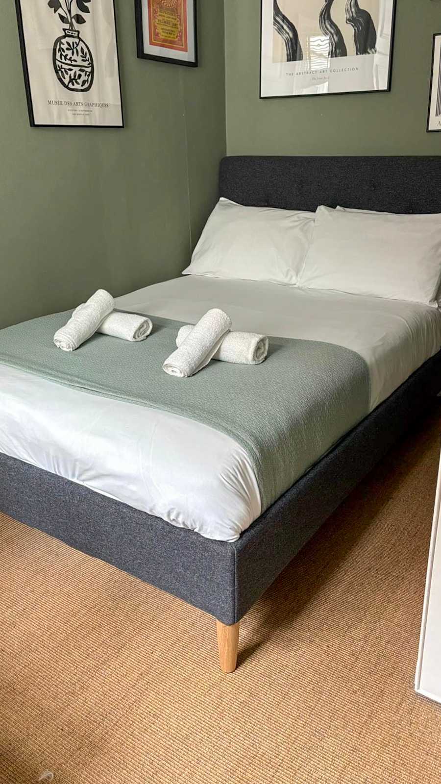 Waterloo Apartment | by Brighton Holiday Lets - Brighton Holiday Home - Image 9