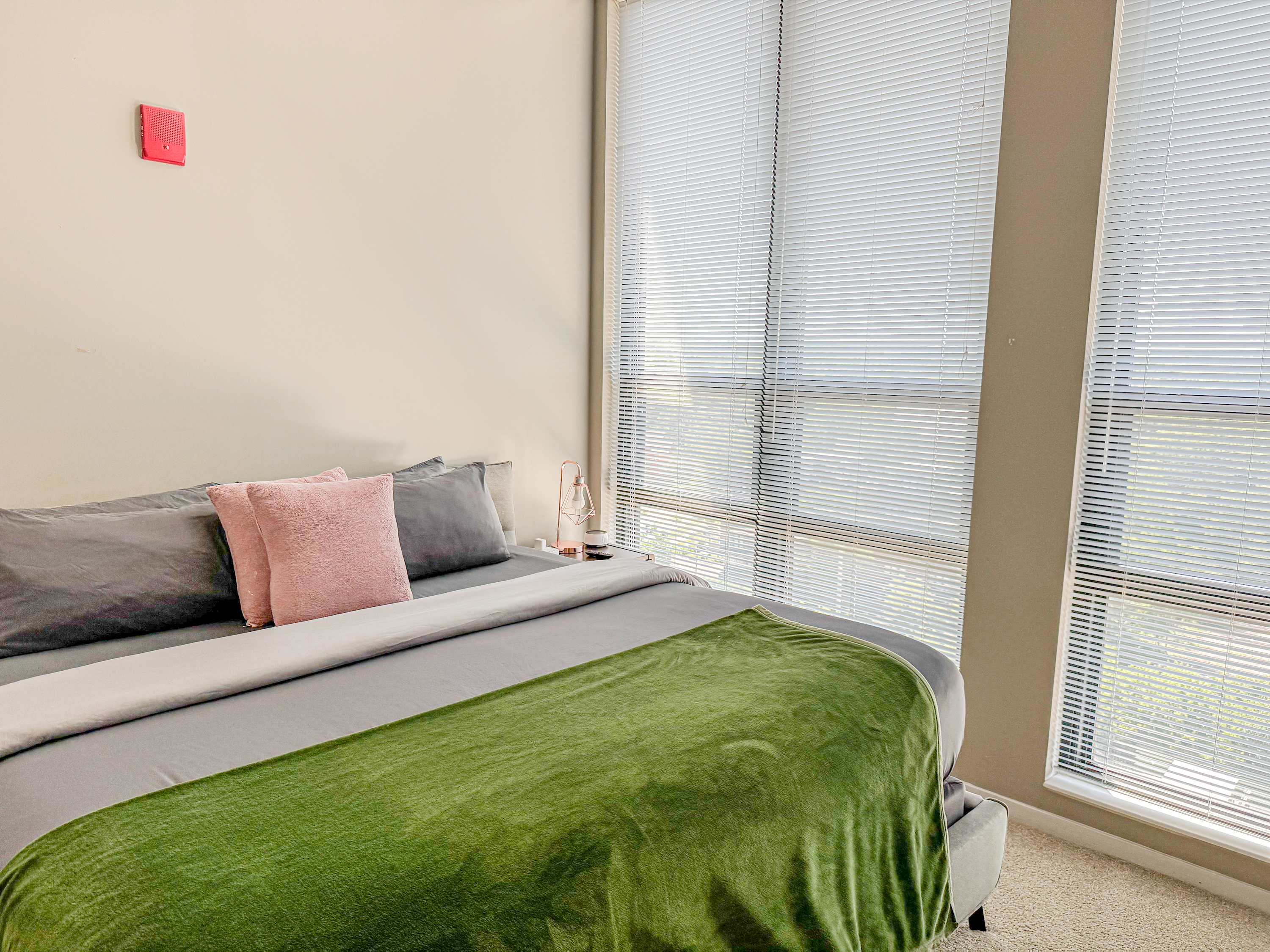 Apartment near Kerrytown Concert House