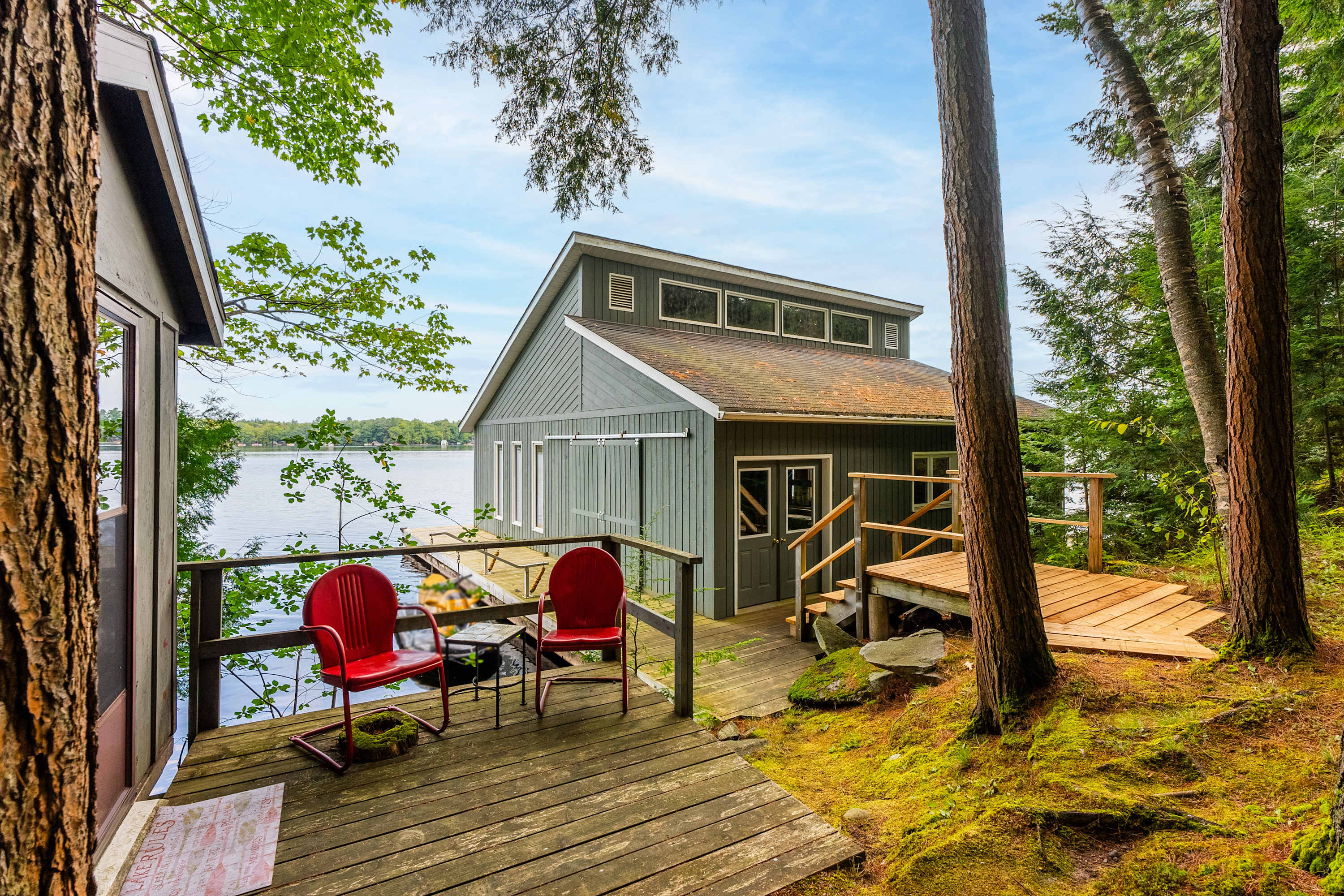 Cottage #252