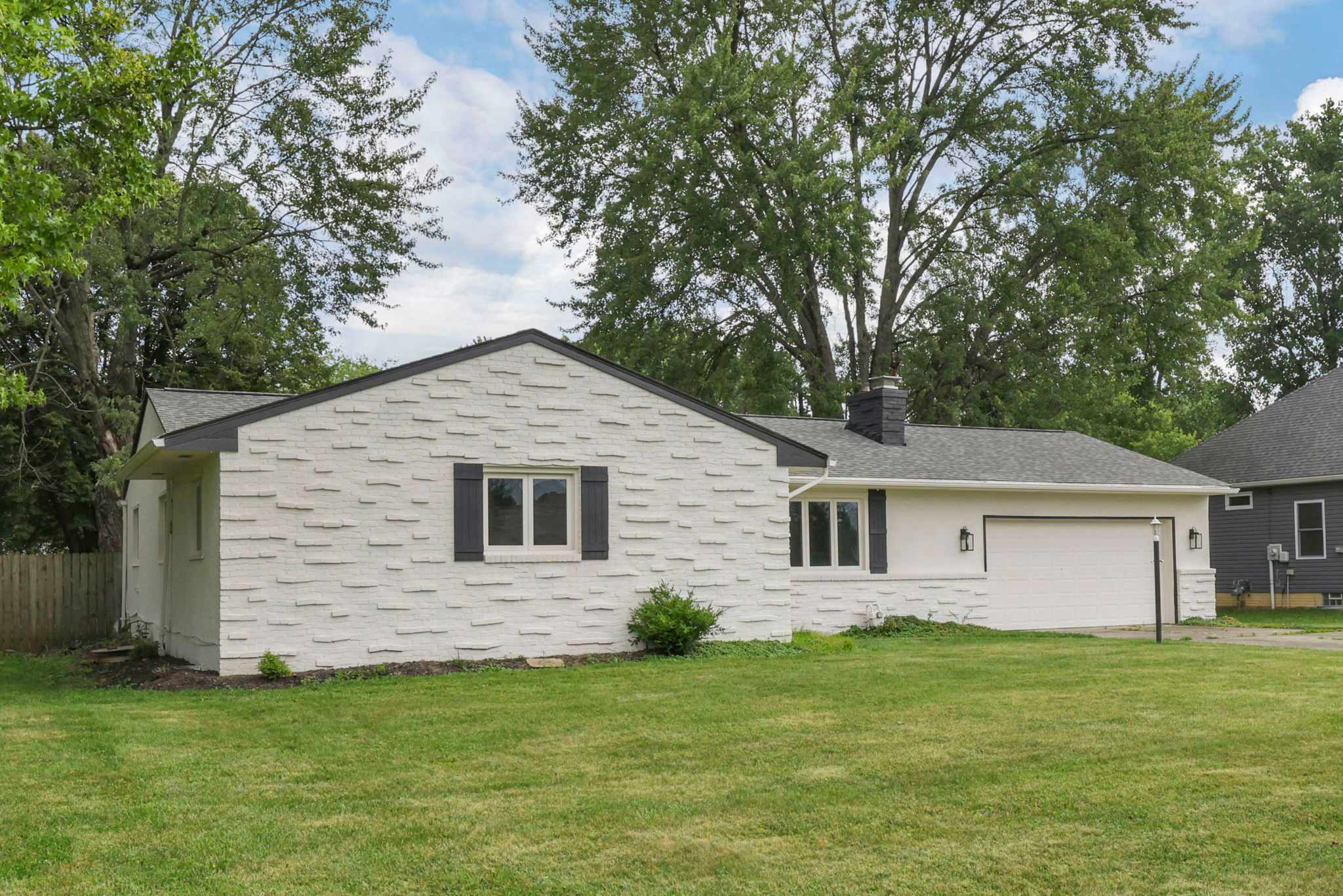 Spacious 4BR Ranch Near Easton  Perfect for Families & Work Groups!