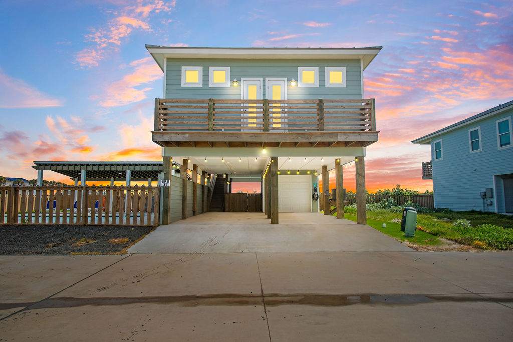 Our Last Sand Dollar | Heated Private Pool | EV — Port Aransas, TX — vacation rental
