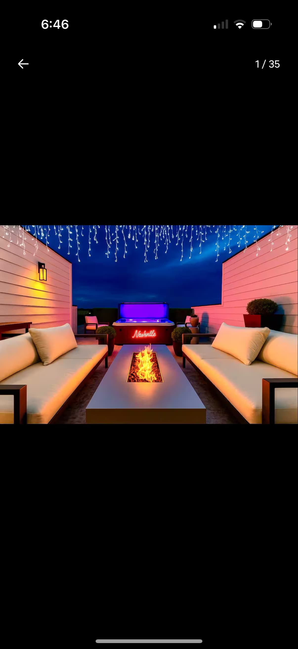 2 Huge Homes • 38 Beds • Game Room, Huge Hot Tubs — Nashville, TN — vacation rental