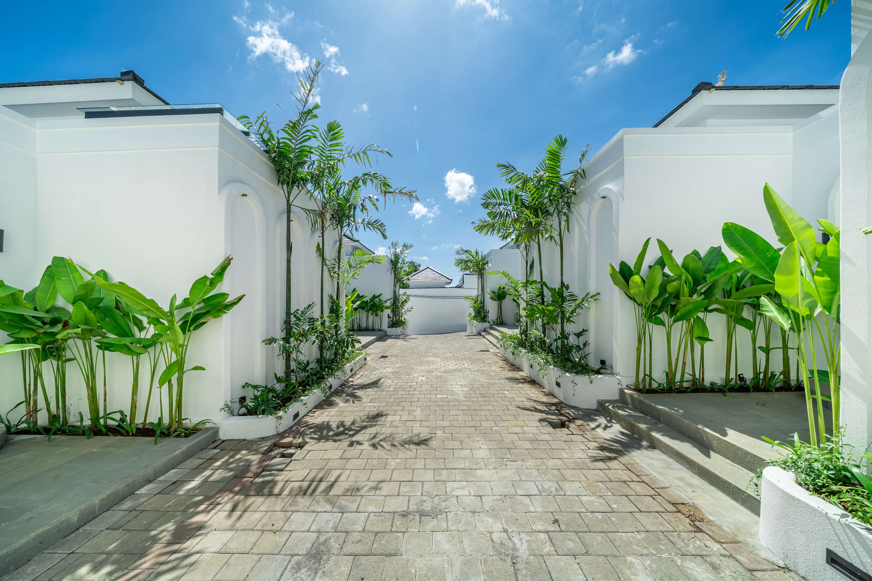 1BR Private Pool Villa Uluwatu K2-C — Kabupaten Badung, Bali — vacation rental