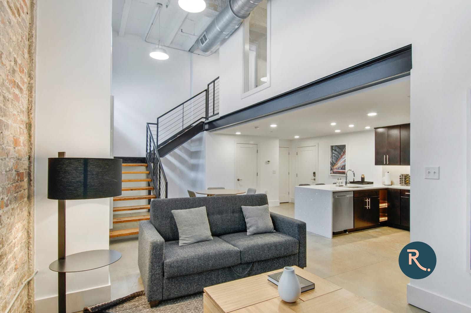 Roami At Motorworks | 2-story | 1br Superdome - New Orleans, LA