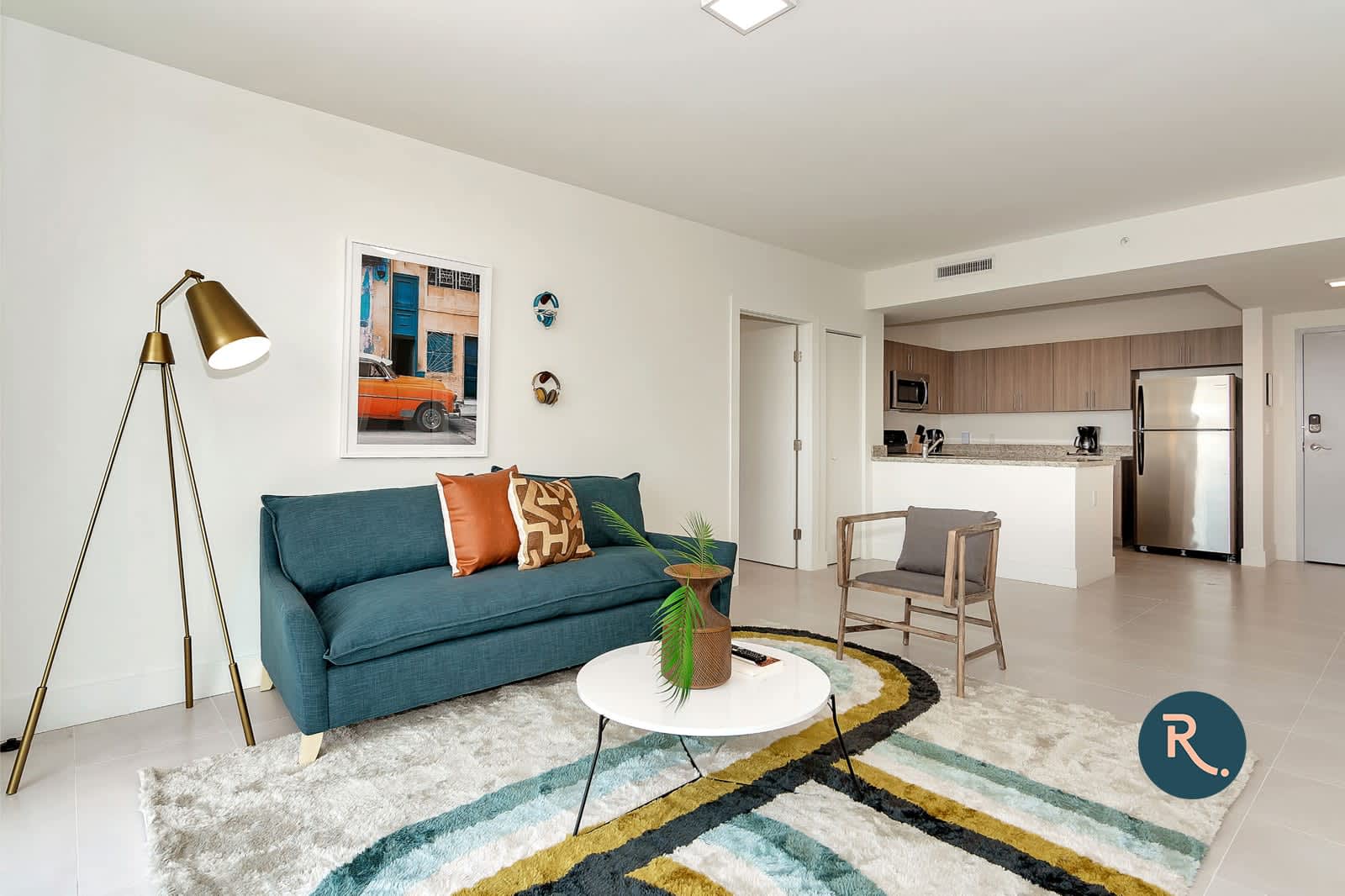 Charming Getaway With Fitness Center And Cozy Living Areas - Inviting Escape - The Bahamas