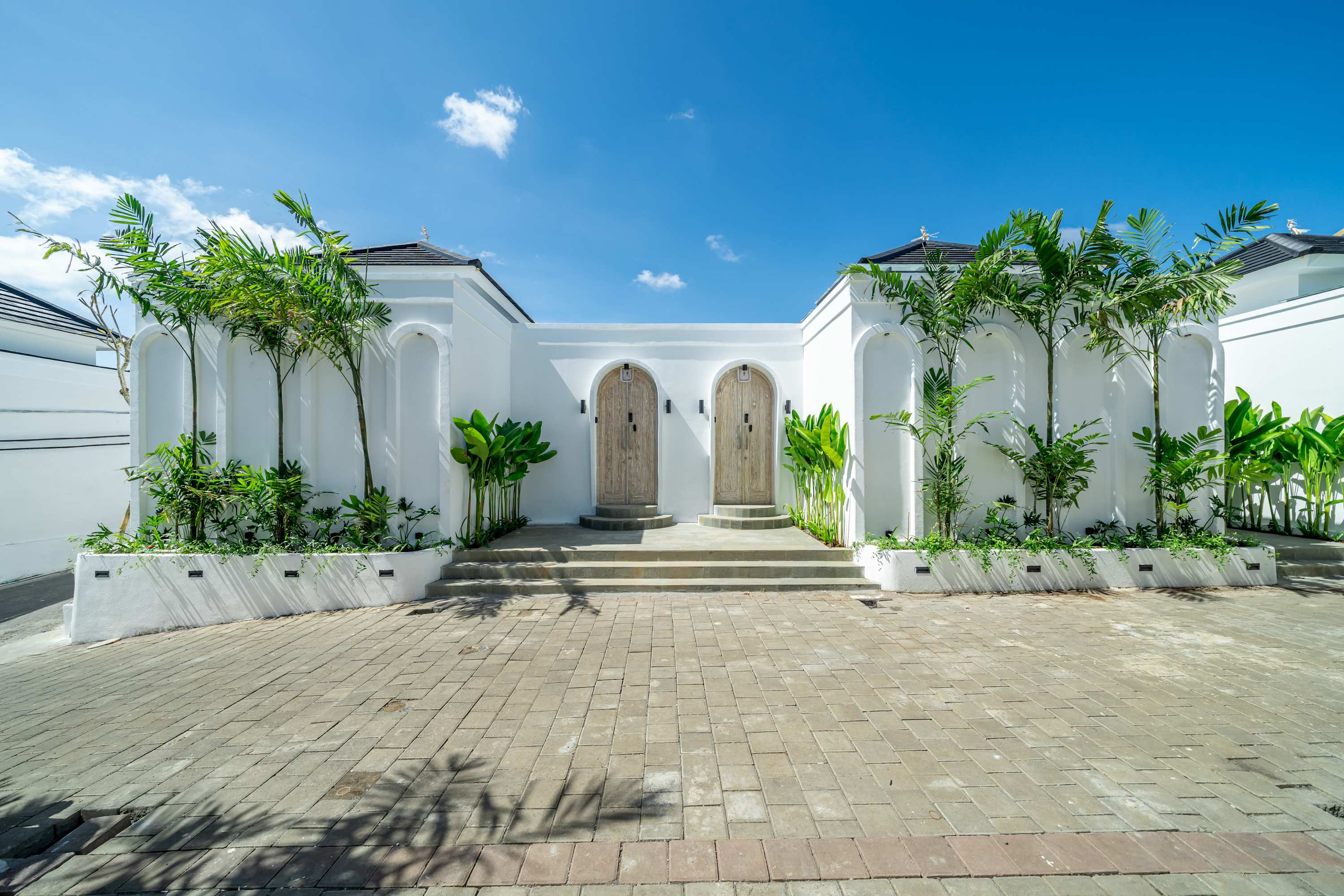 3BR Private Pool Villa Uluwatu K1-3A — Kabupaten Badung, Bali — vacation rental
