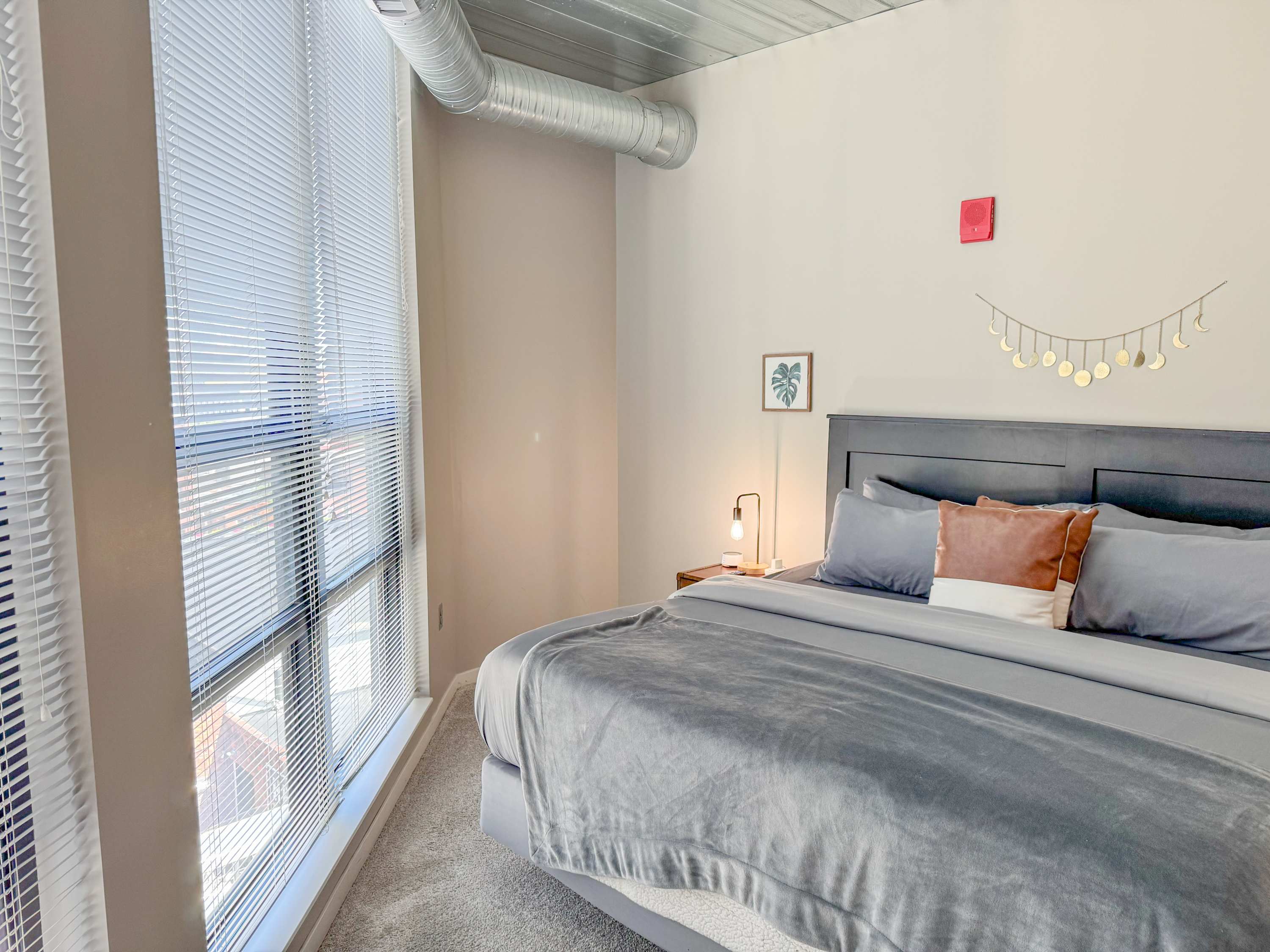 Apartment near Kerrytown Concert House