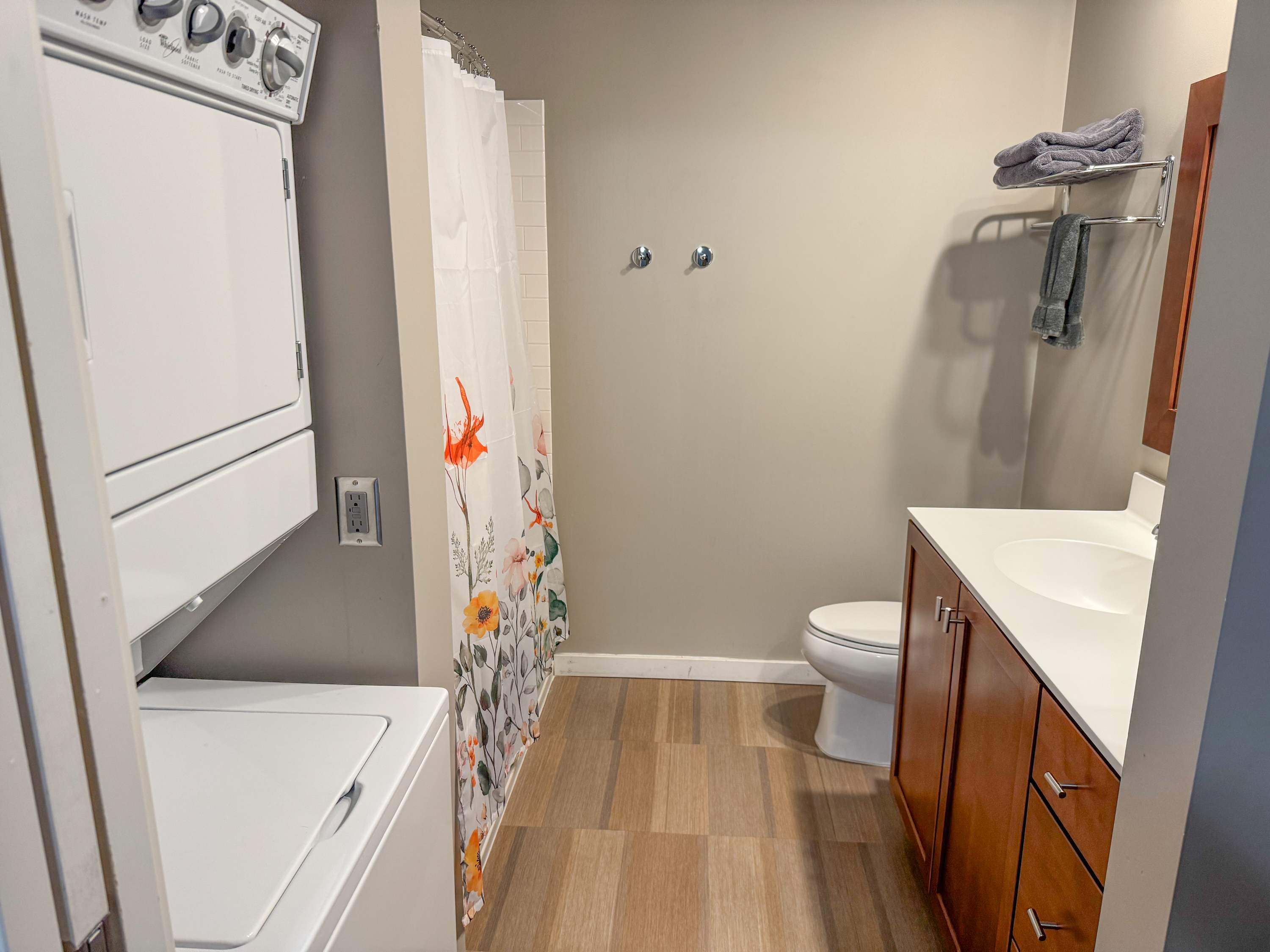 Apartment near Kerrytown Concert House