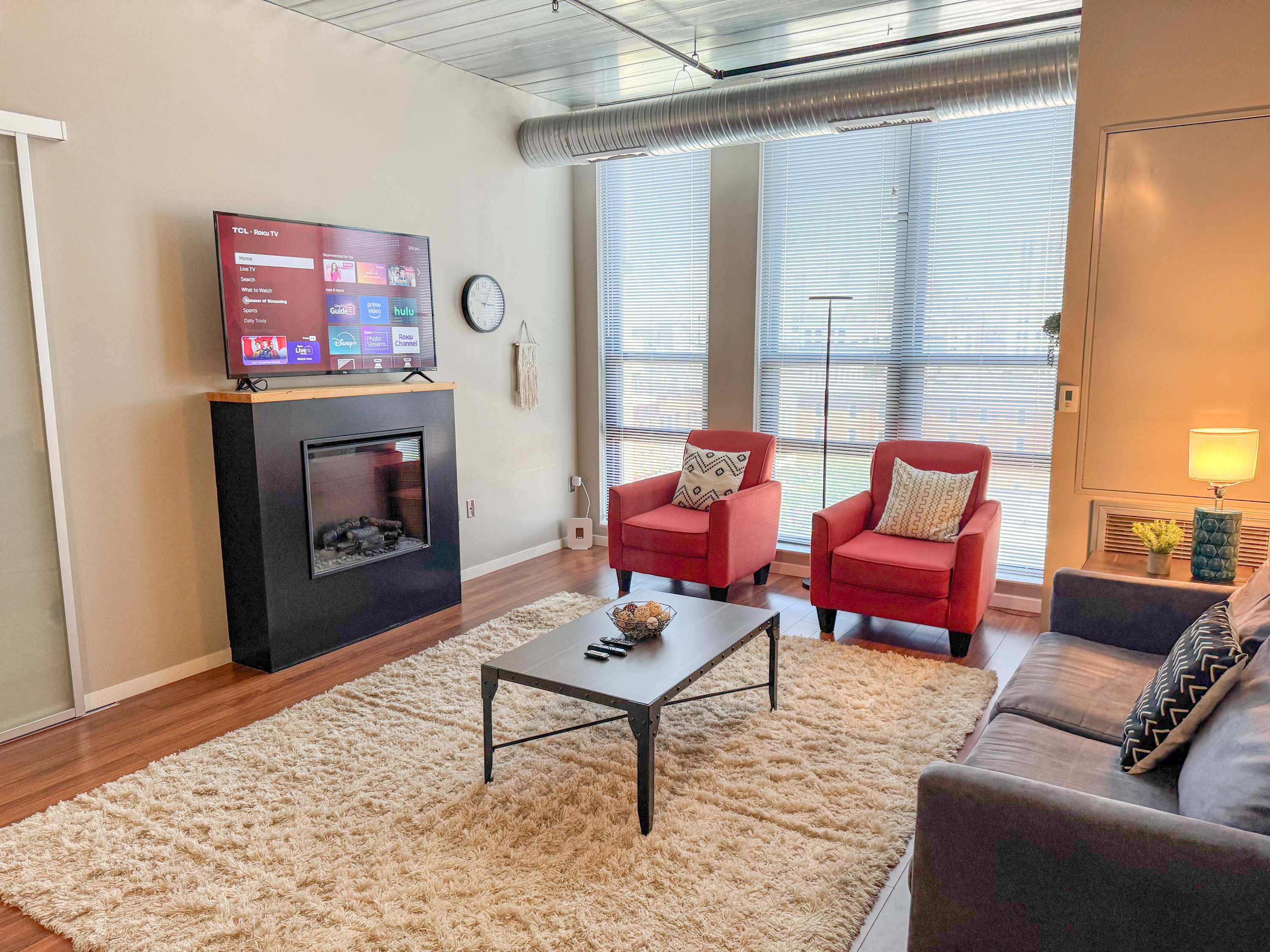 Apartment near Kerrytown Concert House