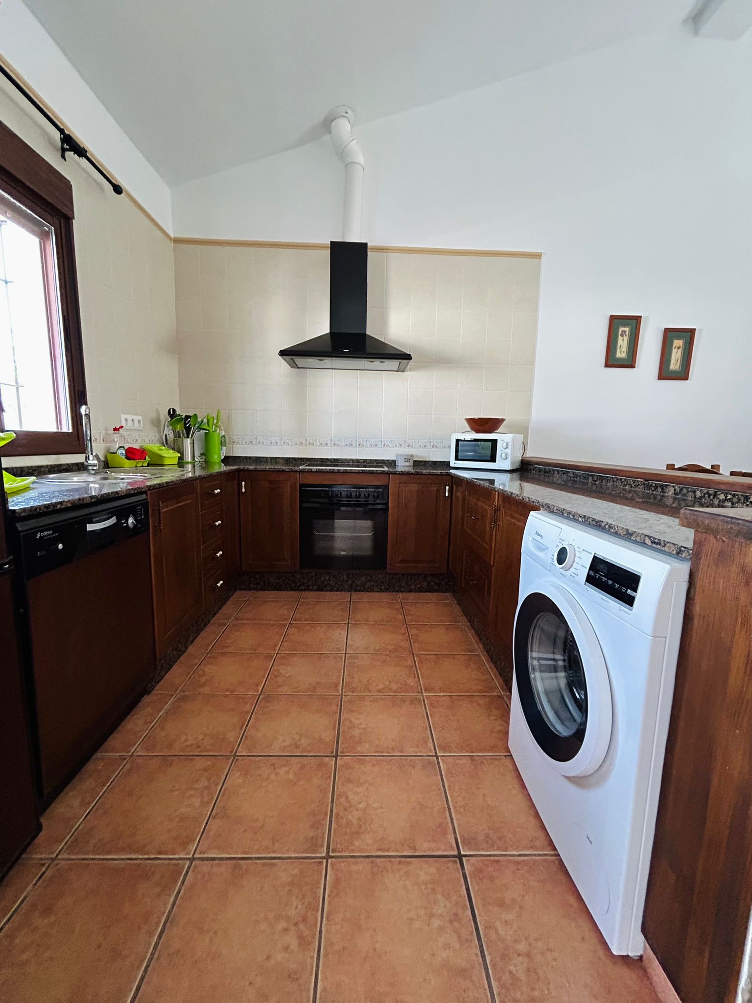 Chalet con piscina privada grupos de 6 personas - image 13