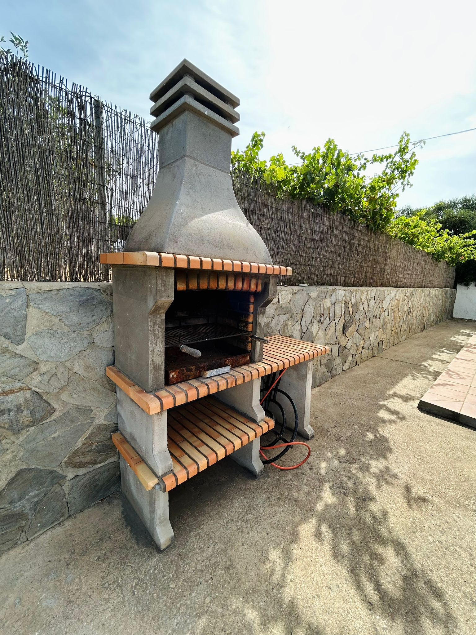 Chalet con piscina privada grupos de 6 personas - image 22