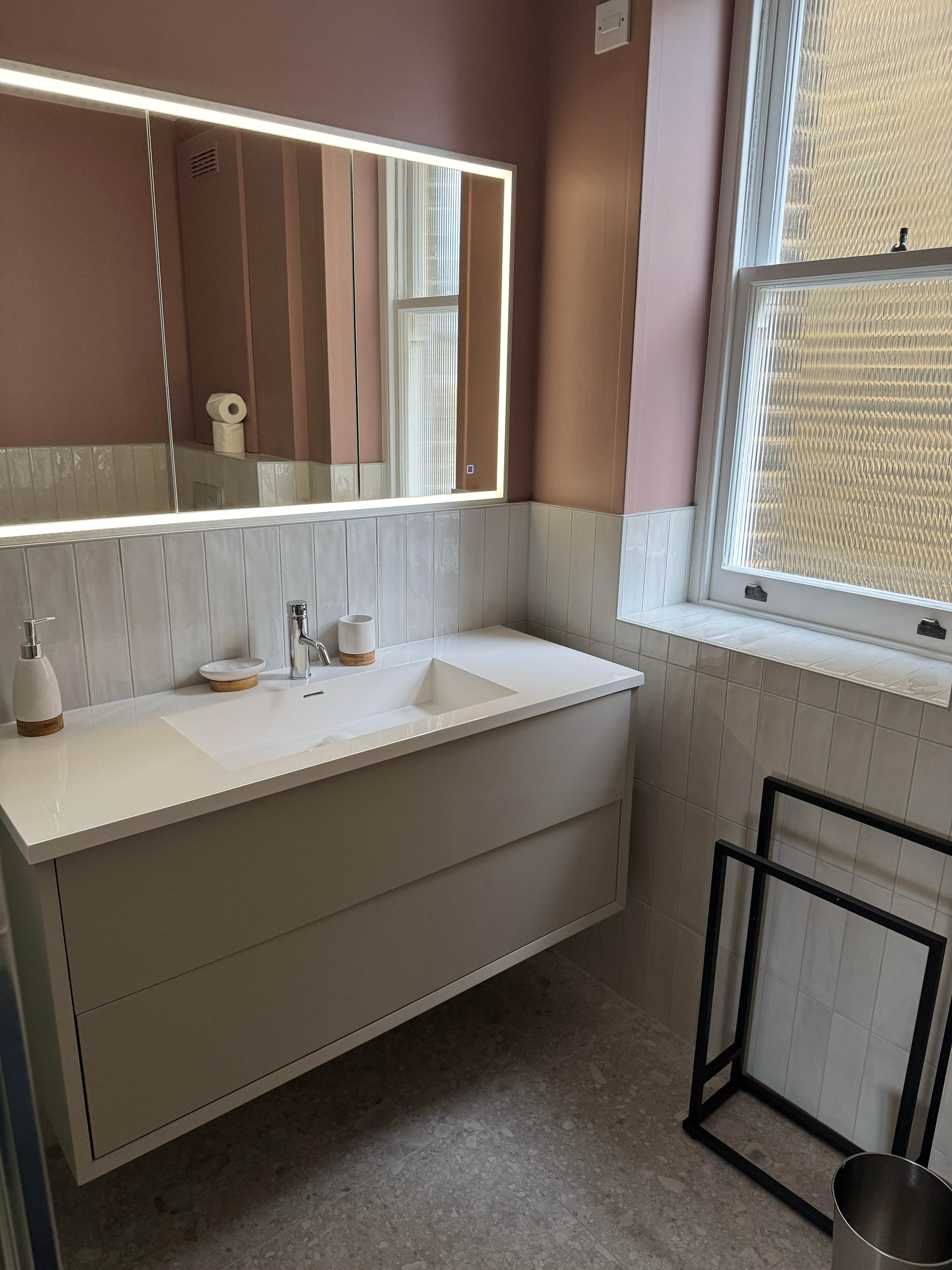 Fitzrovia apartments by Joivy in Candover Street 4 W1W 7DJ - Property image 4 - VivreStays