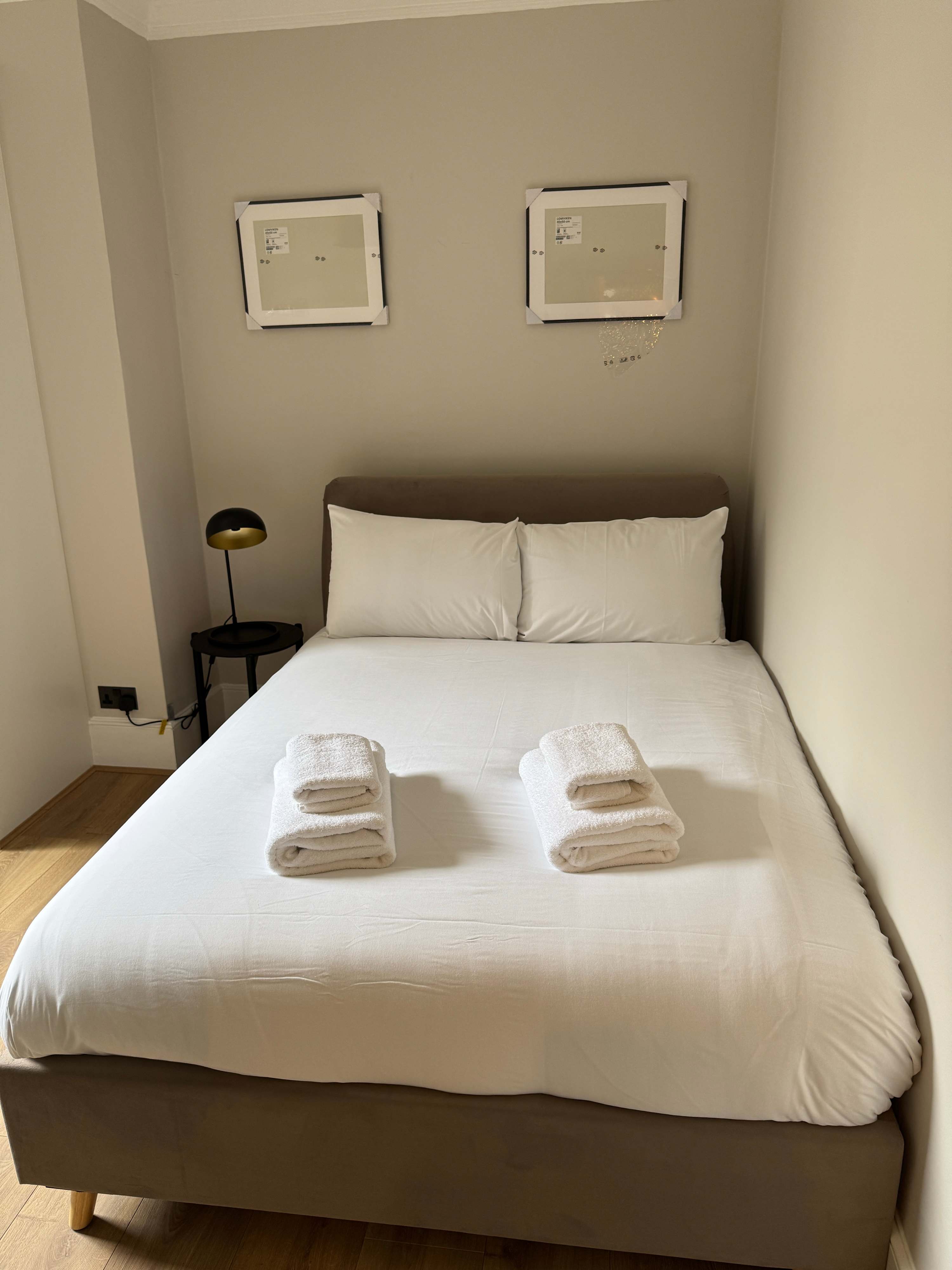Fitzrovia apartments by Joivy in Candover Street 4 W1W 7DJ - Property image 6 - VivreStays