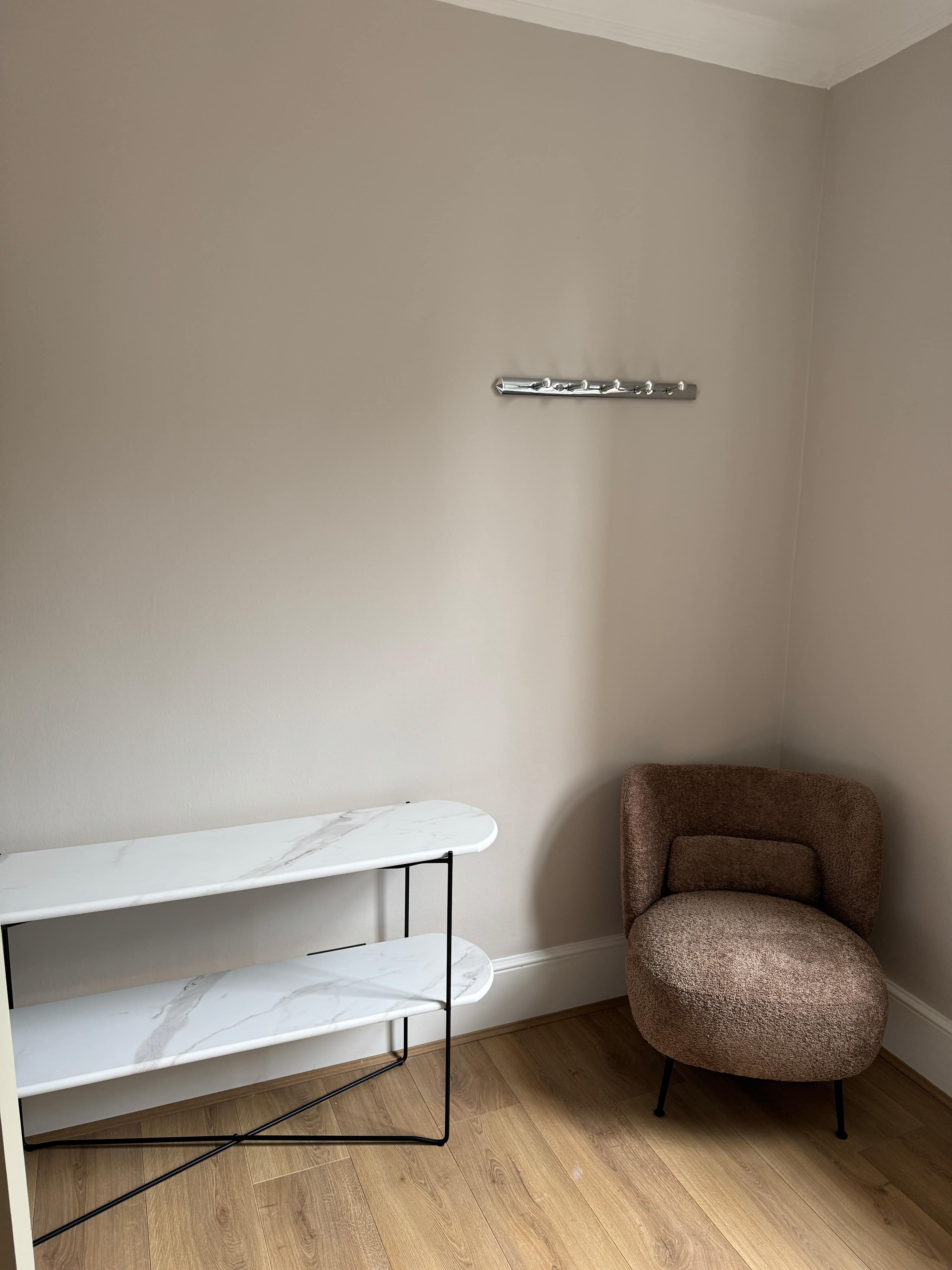 Fitzrovia apartments by Joivy in Candover Street 4 W1W 7DJ - Property image 7 - VivreStays