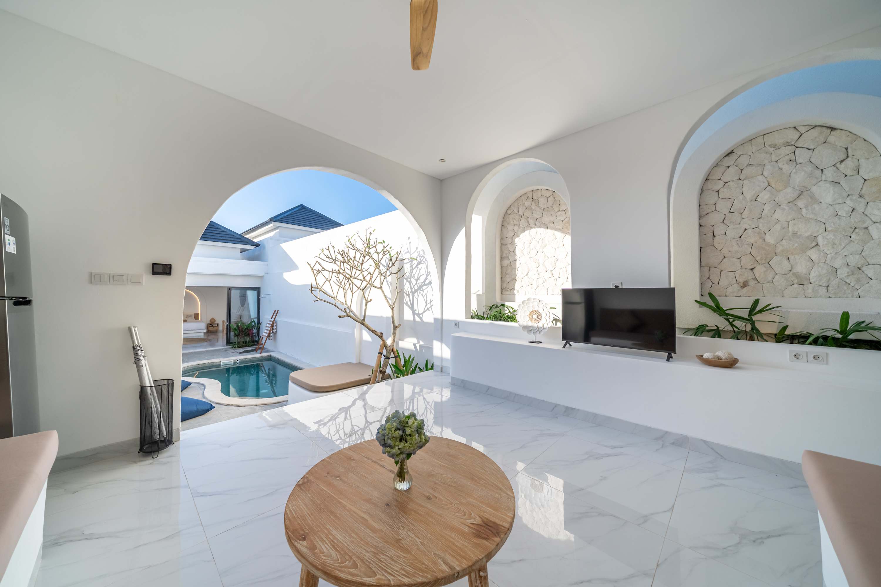 1BR Private Pool Villa Uluwatu K4-B — Kabupaten Badung, Bali — vacation rental