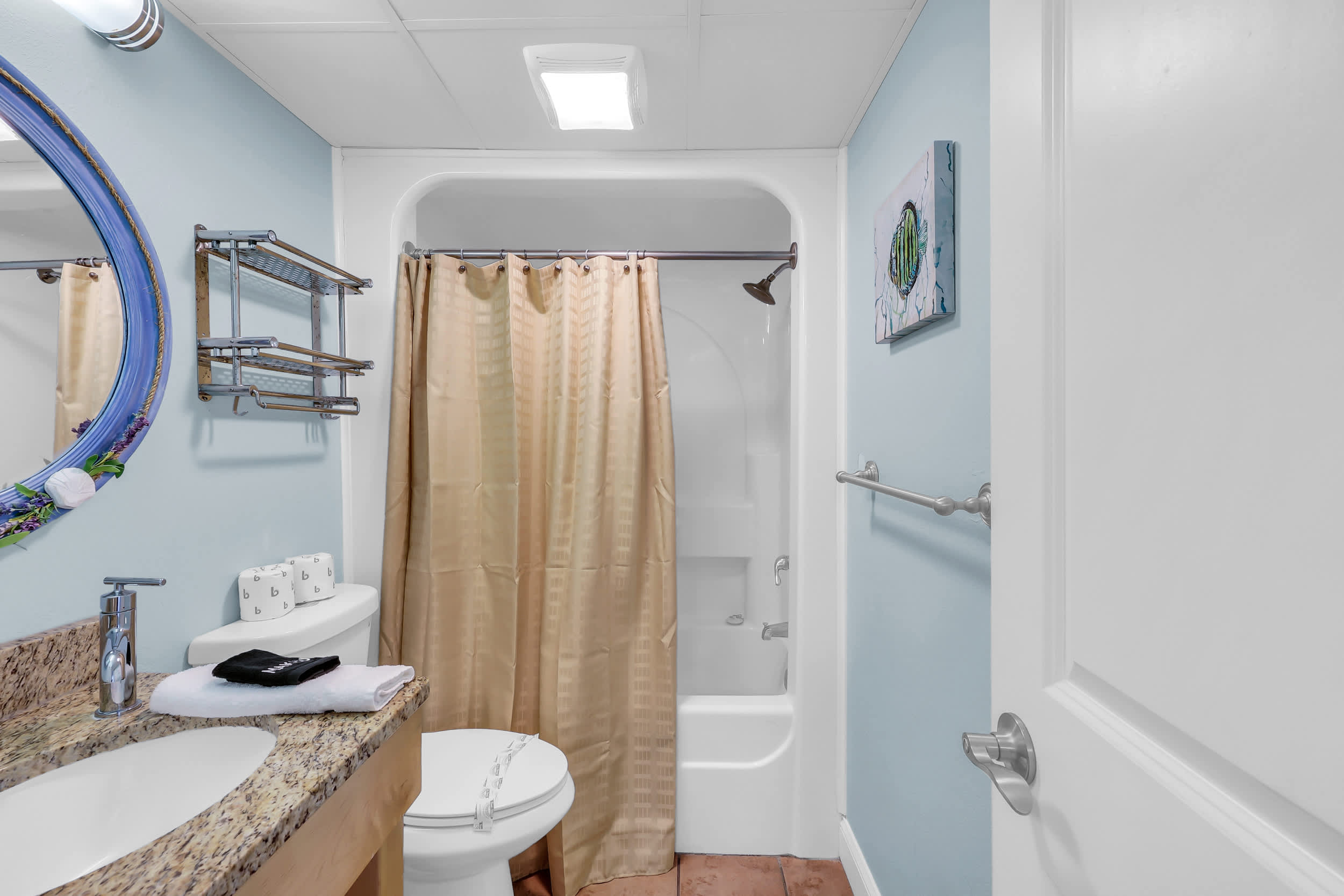 Direct Oceanfront Lazy River  Top Resort