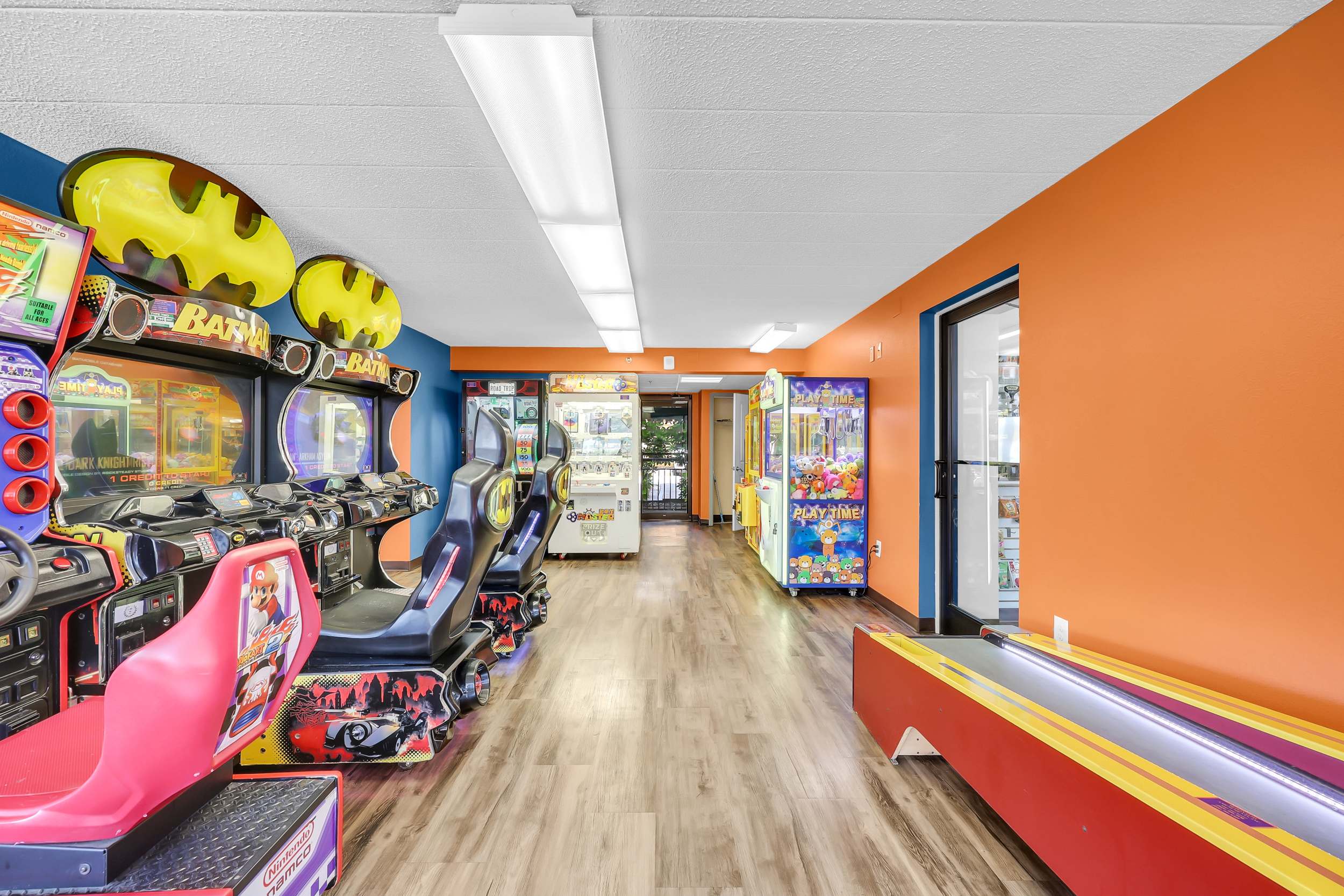 Direct Oceanfront Lazy River  Top Resort