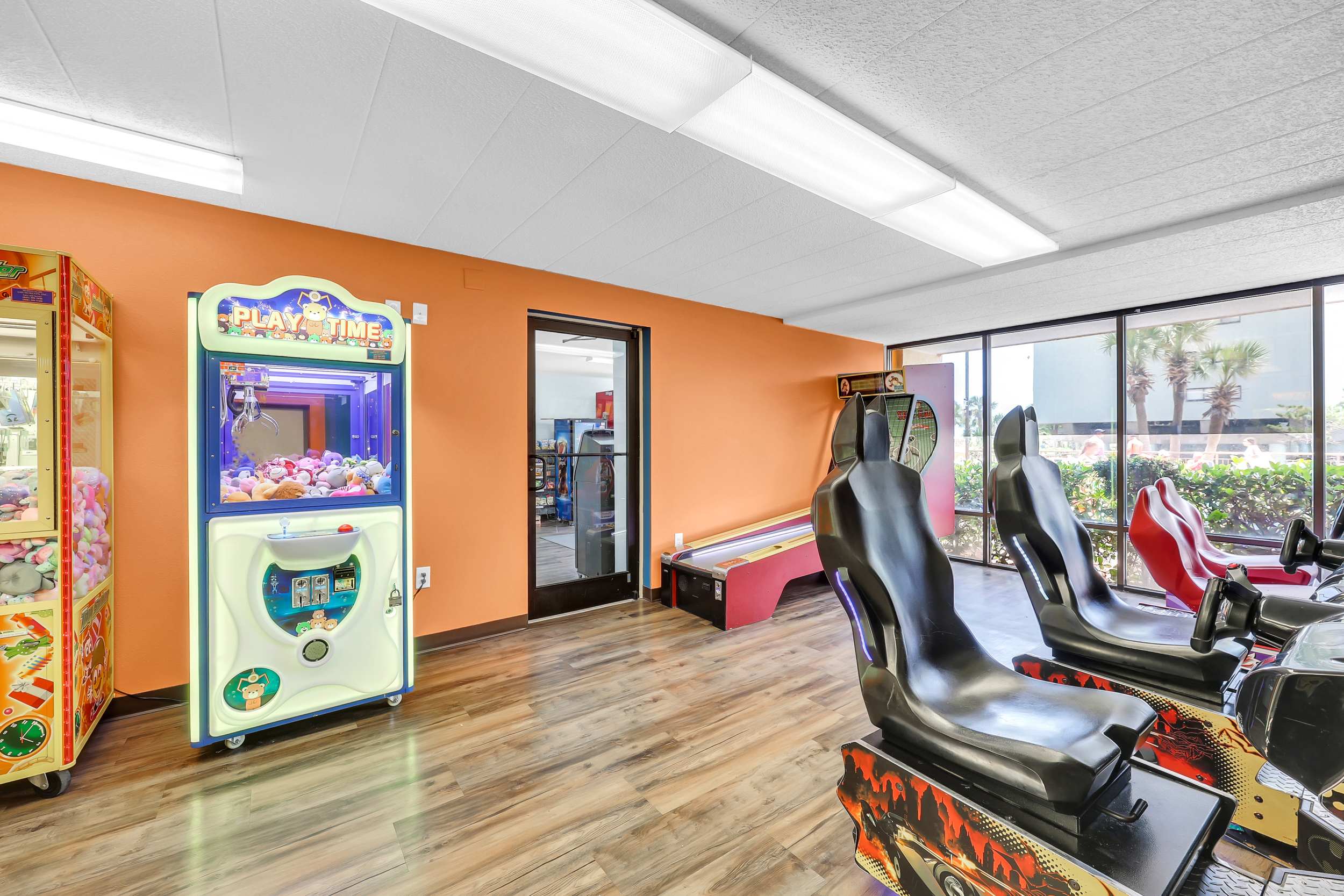 Cool Coast Ocean View Resort Studio