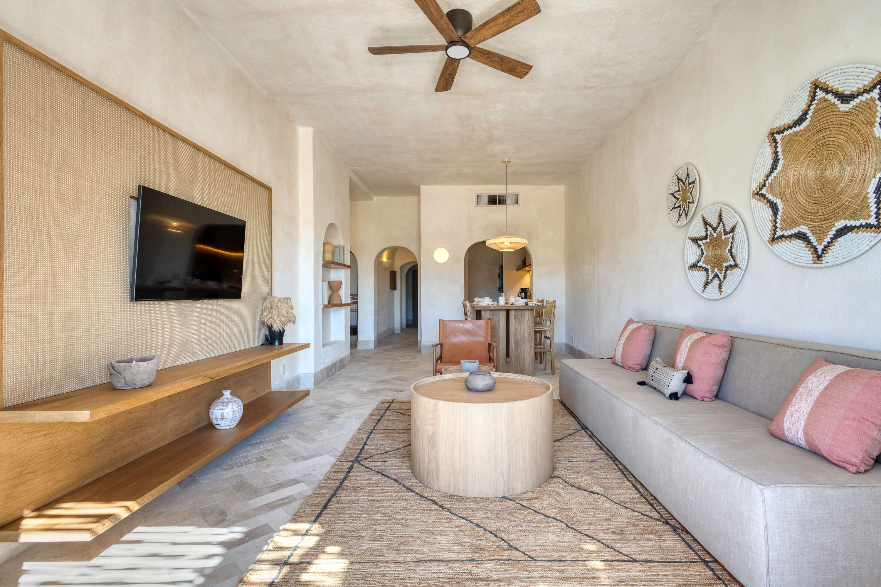 2BR Pool & Private Terrace in Casa Nima — San José del Cabo, Baja California Sur — vacation rental