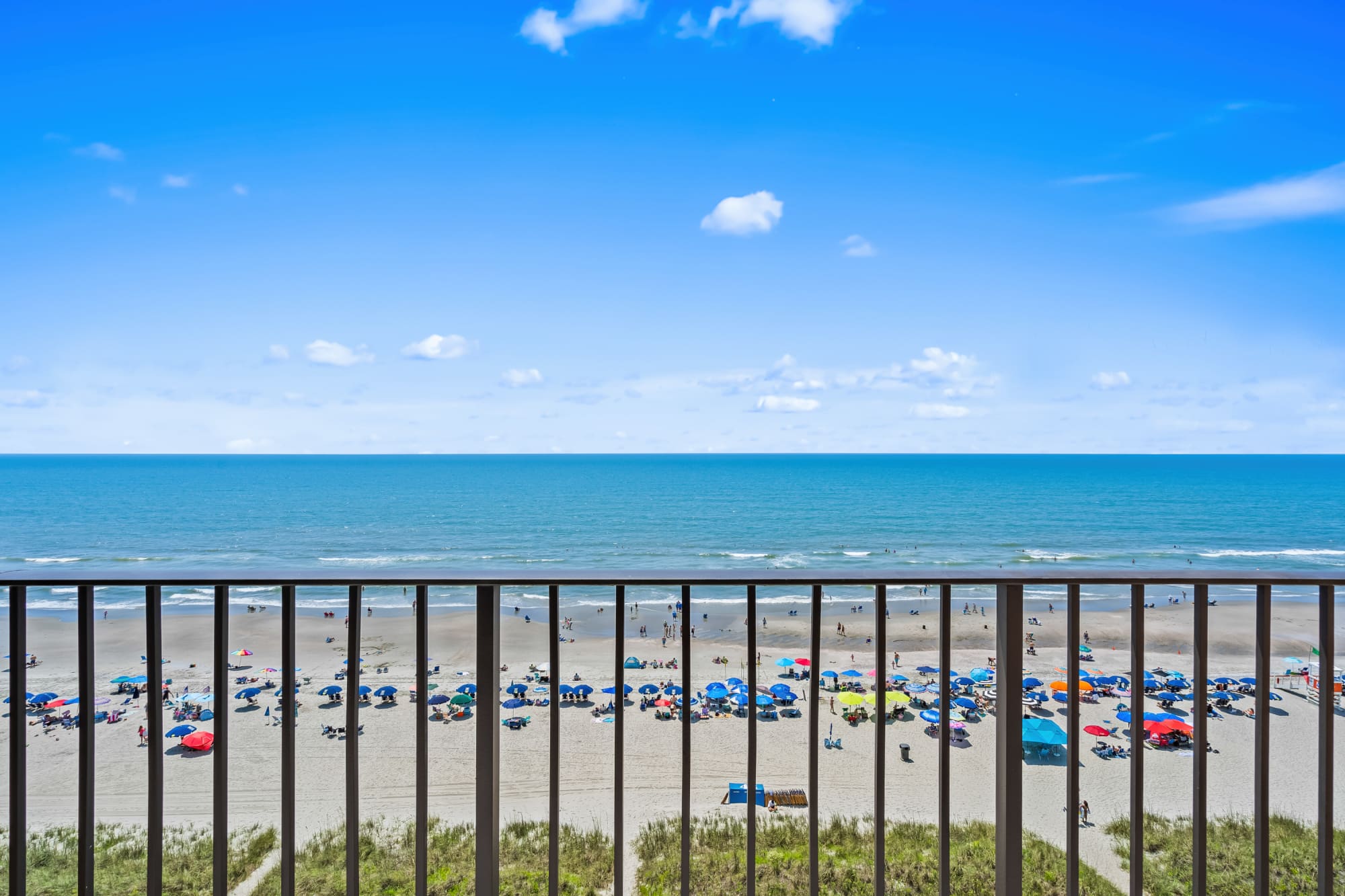 The Summit 9E Top Floor Remodeled Oceanfront | Photo 40
