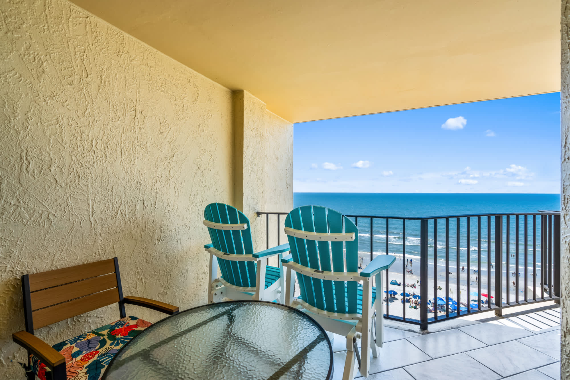 The Summit 9E Top Floor Remodeled Oceanfront | Photo 42