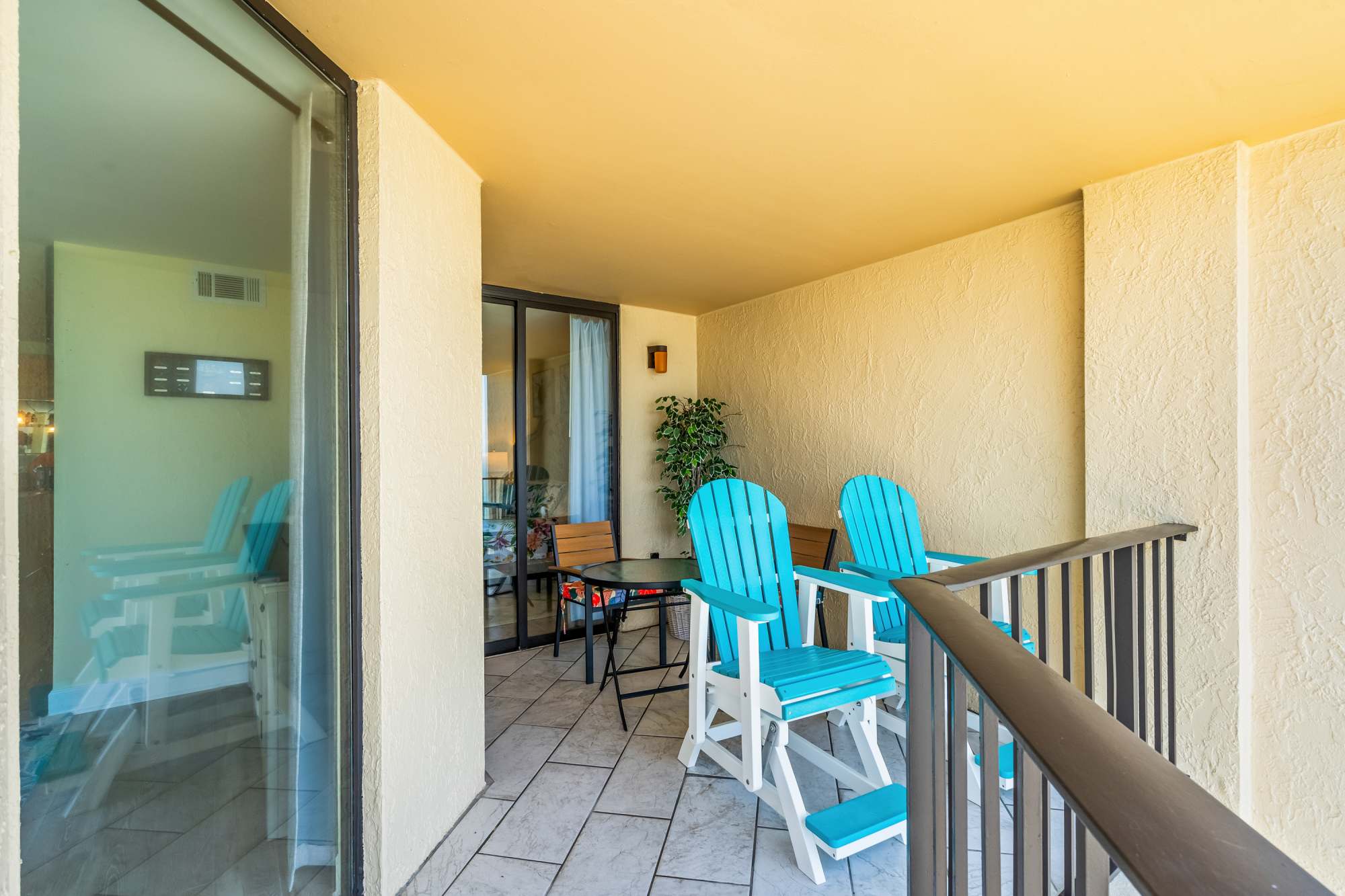 The Summit 9E Top Floor Remodeled Oceanfront | Photo 43