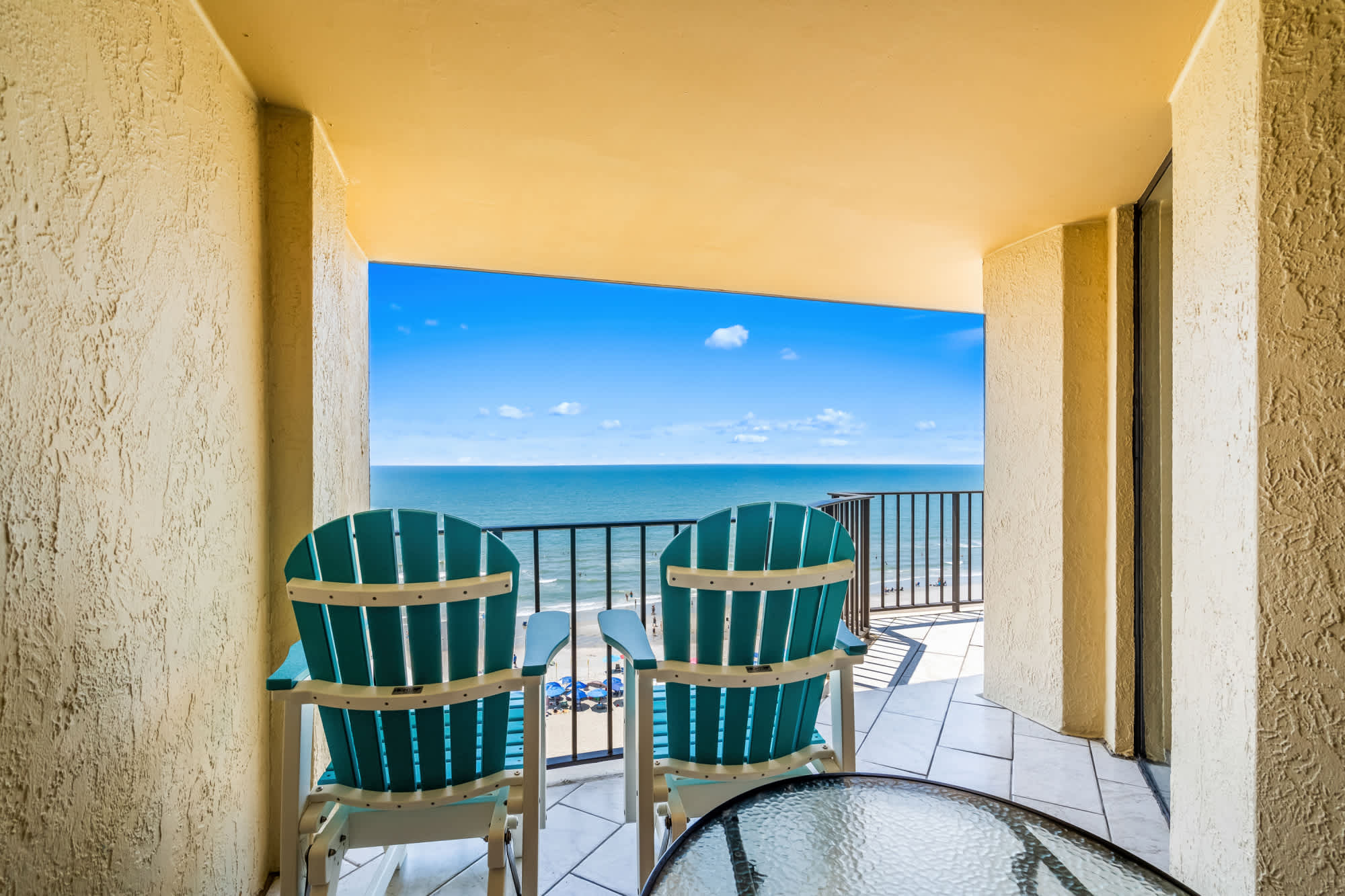 The Summit 9E Top Floor Remodeled Oceanfront | Photo 27