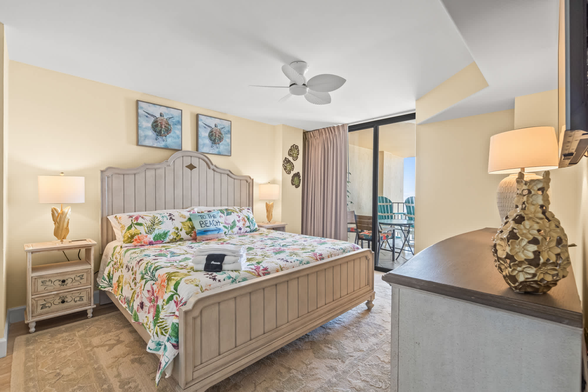 The Summit 9E Top Floor Remodeled Oceanfront | Photo 22