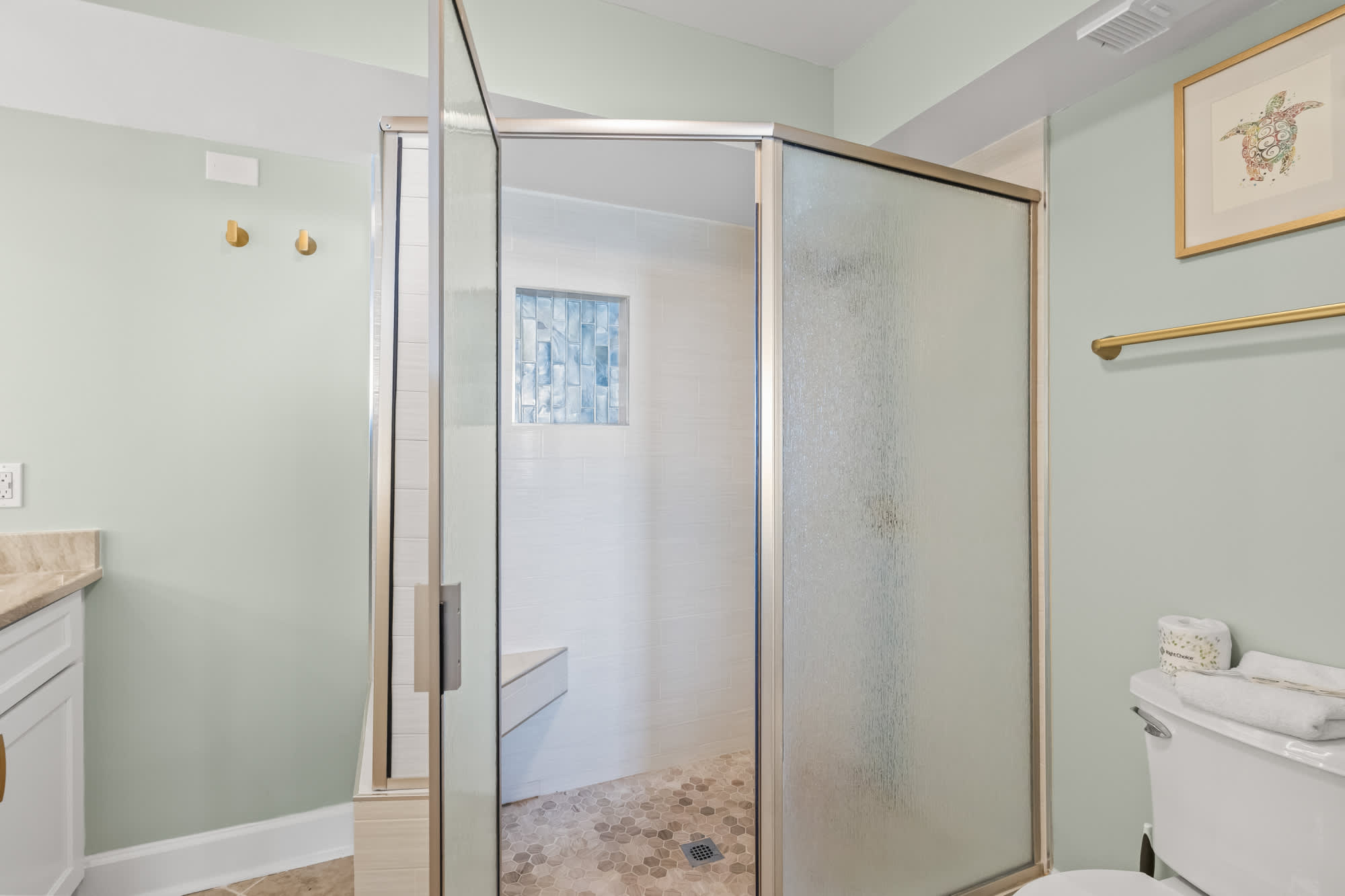 The Summit 9E Top Floor Remodeled Oceanfront | Photo 30