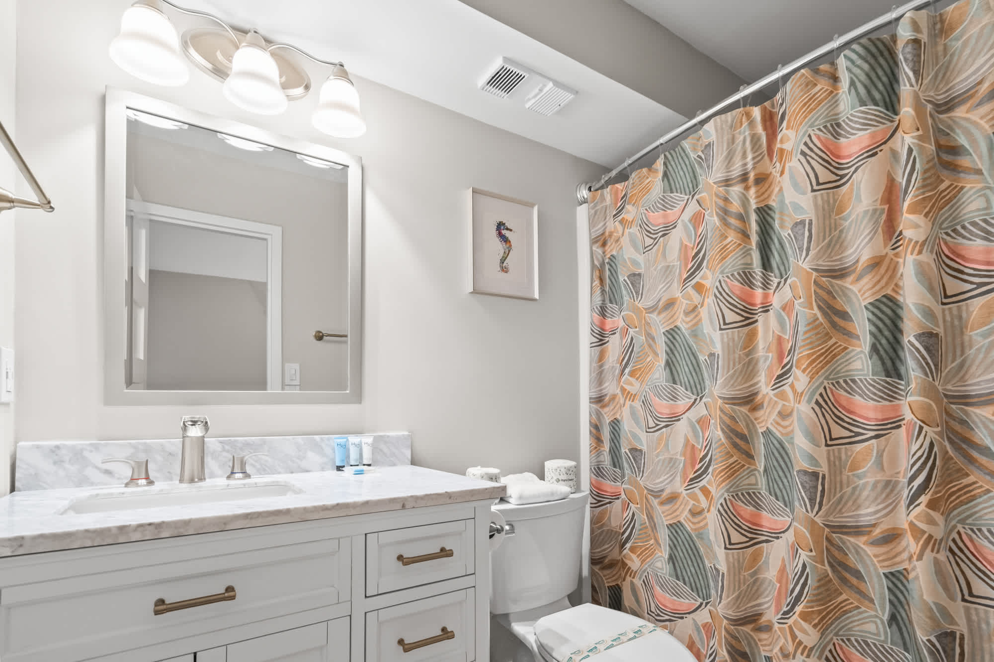 The Summit 9E Top Floor Remodeled Oceanfront | Photo 34