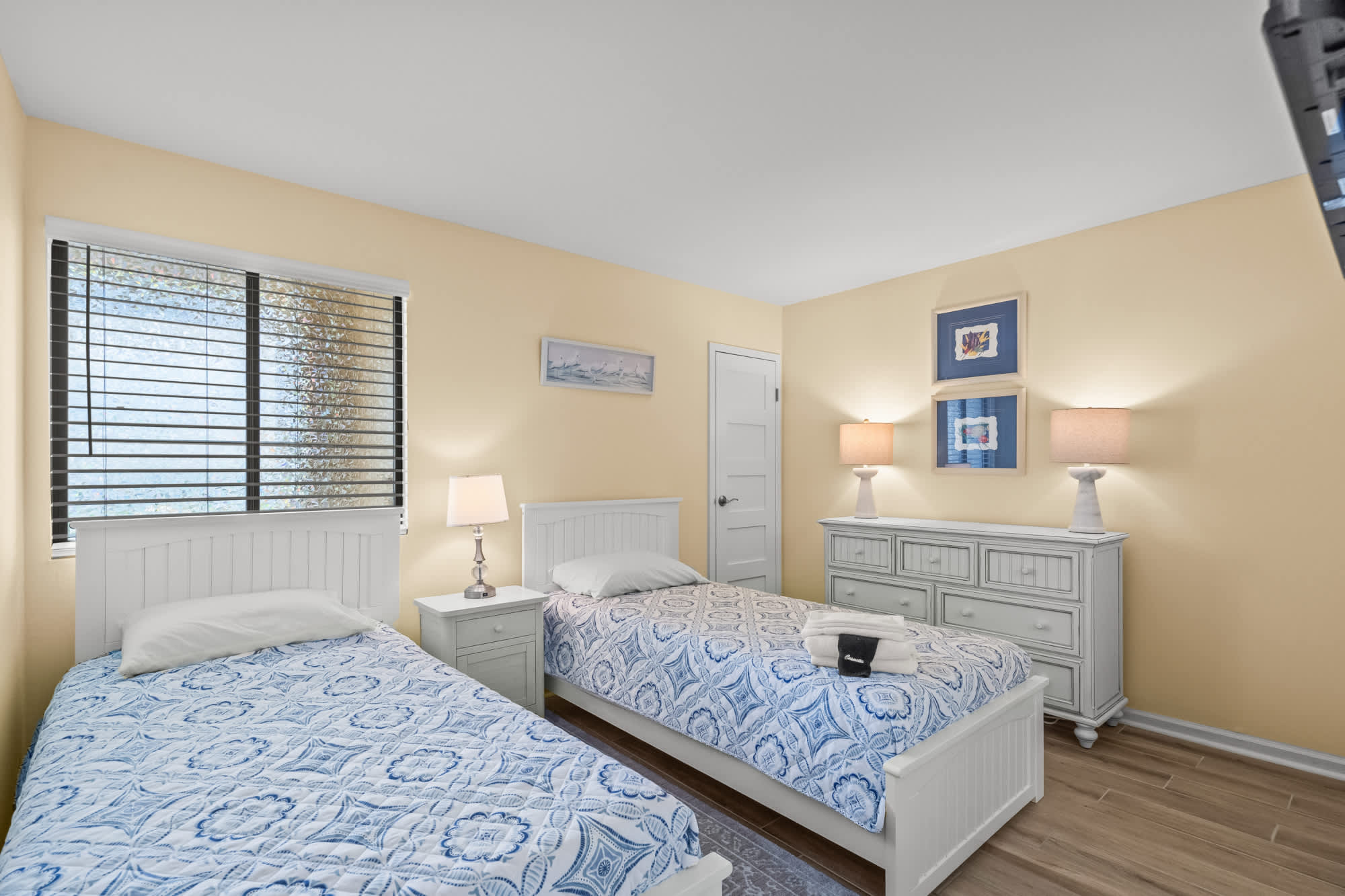 The Summit 9E Top Floor Remodeled Oceanfront | Photo 36