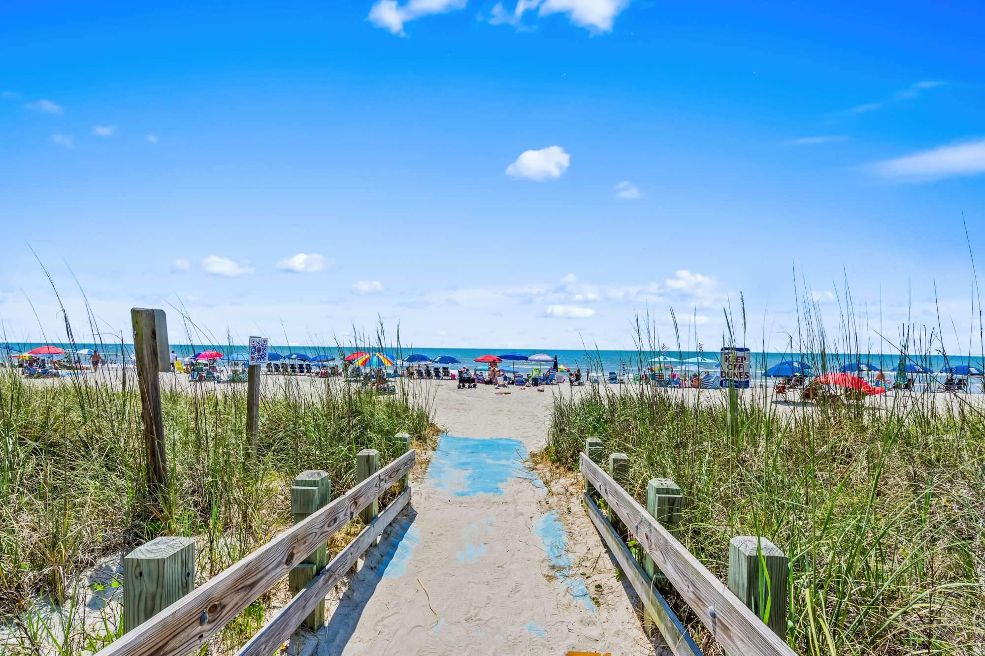 The Summit 9E Top Floor Remodeled Oceanfront | Photo 52