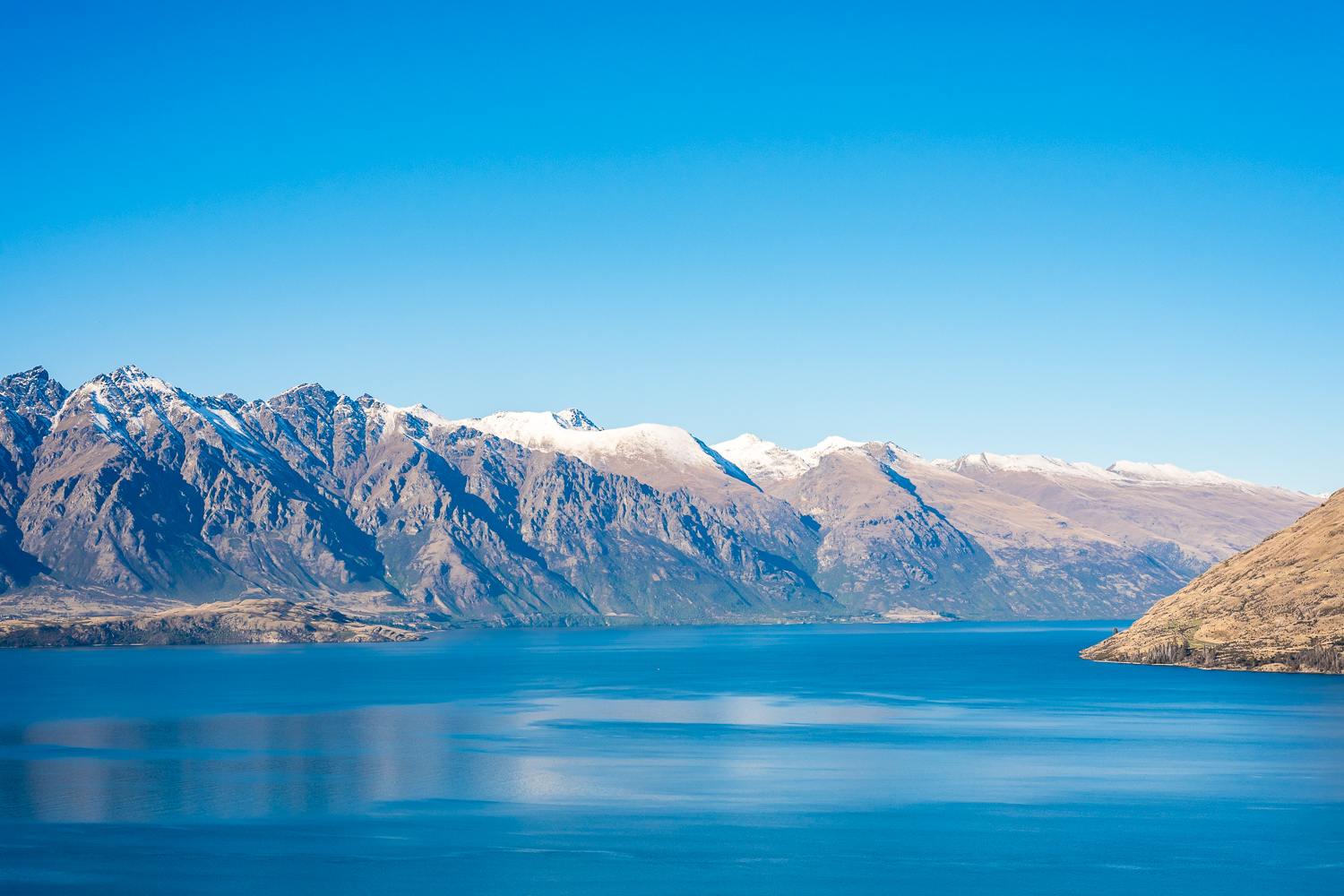 Queenstown luxury home booking