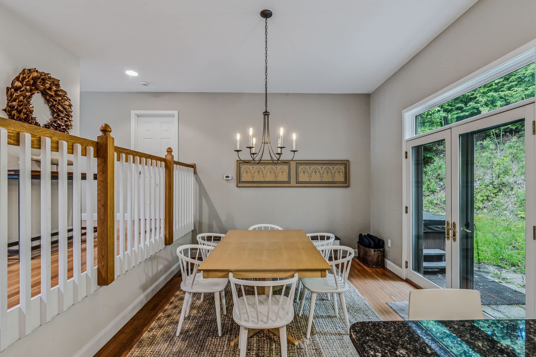 Hot Tub, Fireplace, Club Access | Vale Village 11A