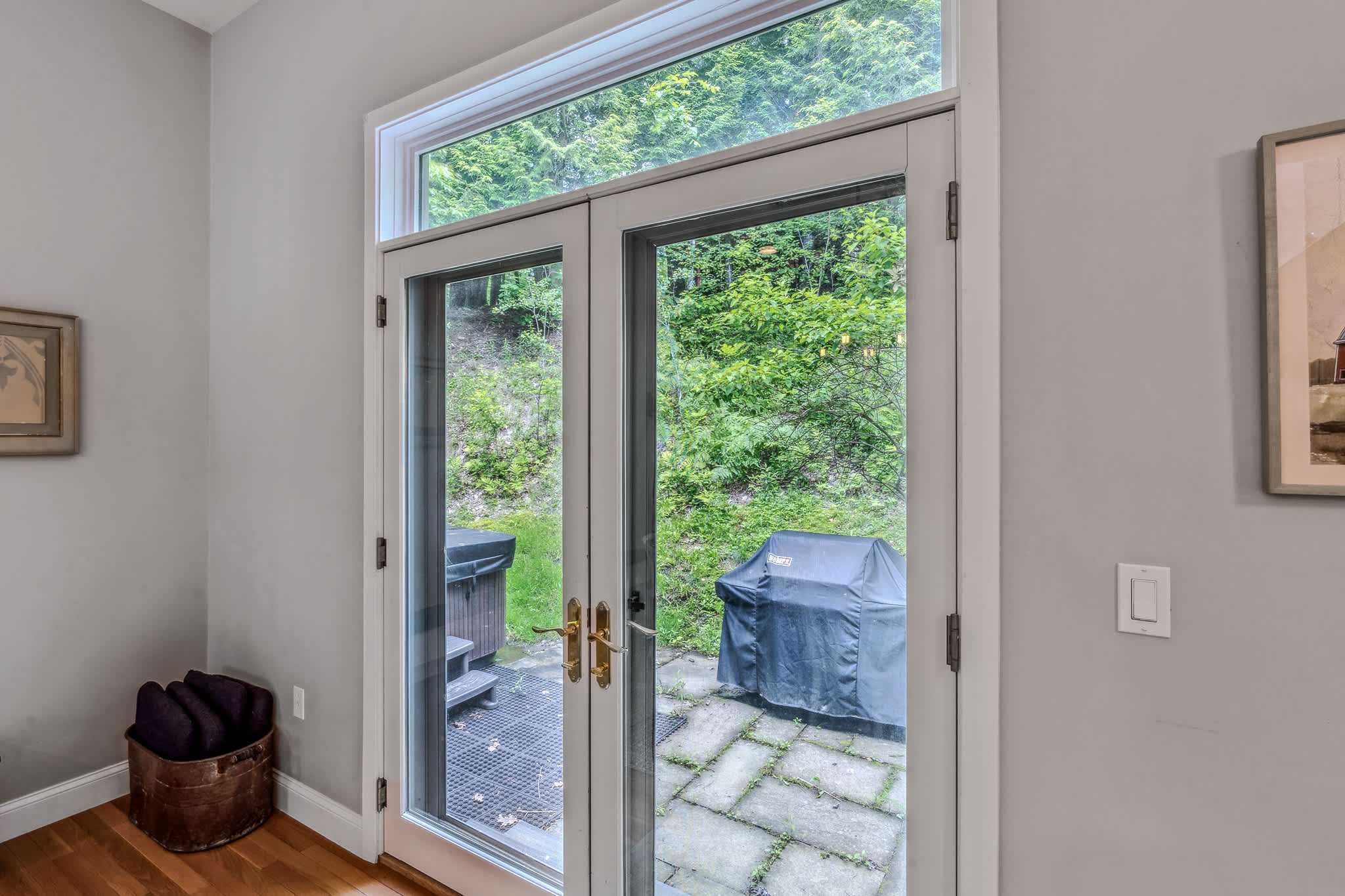Hot Tub, Fireplace, Club Access | Vale Village 11A